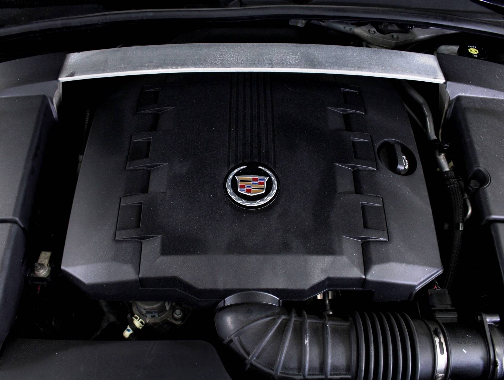 Florida Fine Cars - Used CADILLAC CTS 2011 MIAMI PERFORMANCE