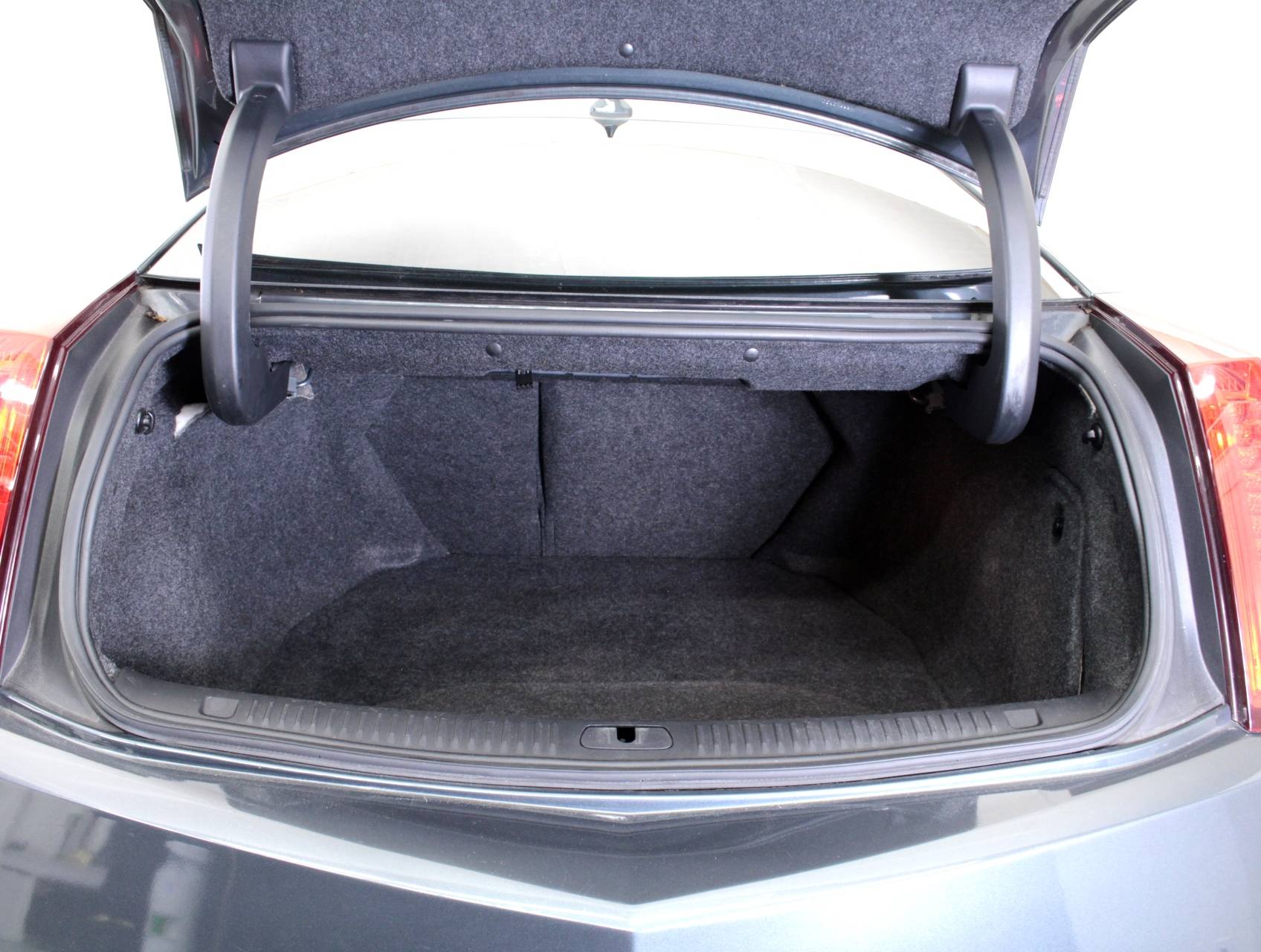 Florida Fine Cars - Used CADILLAC CTS 2011 MIAMI PERFORMANCE