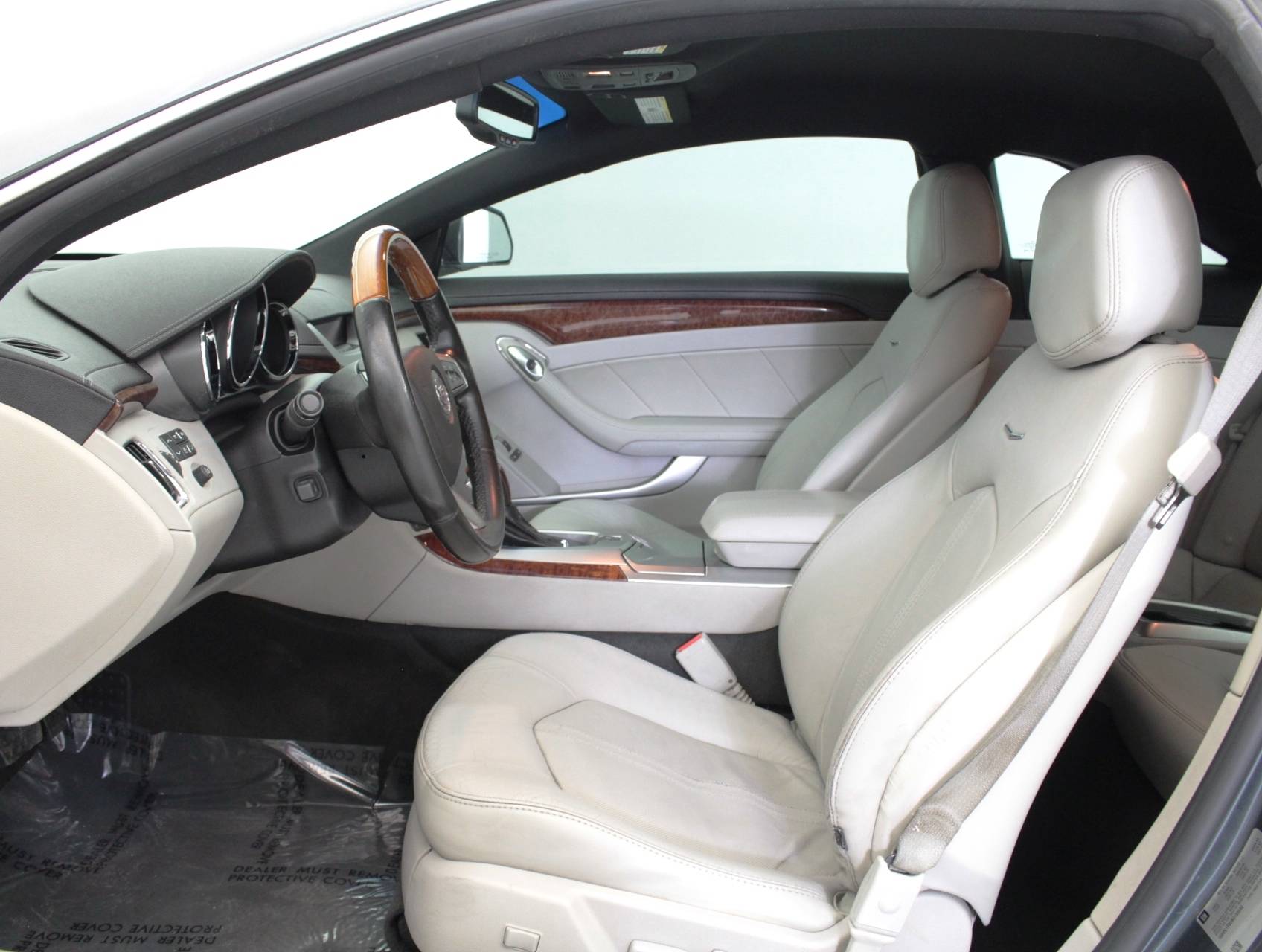 Florida Fine Cars - Used CADILLAC CTS 2011 MIAMI PERFORMANCE