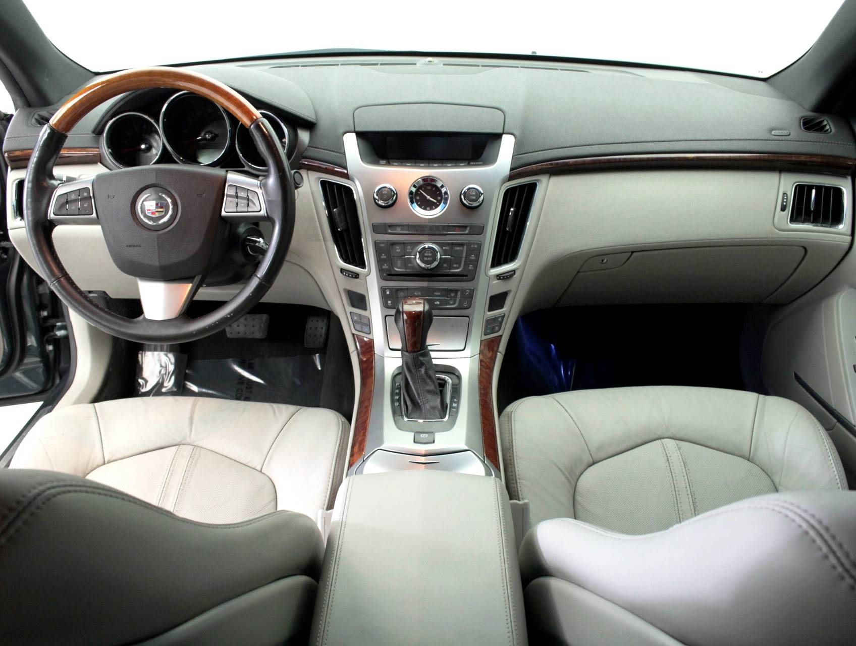 Florida Fine Cars - Used CADILLAC CTS 2011 MIAMI PERFORMANCE