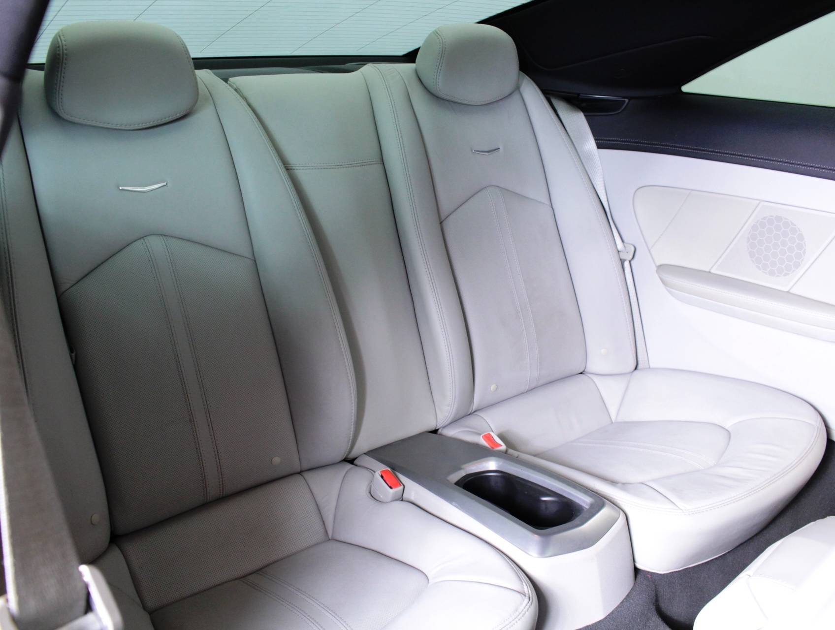 Florida Fine Cars - Used CADILLAC CTS 2011 MIAMI PERFORMANCE