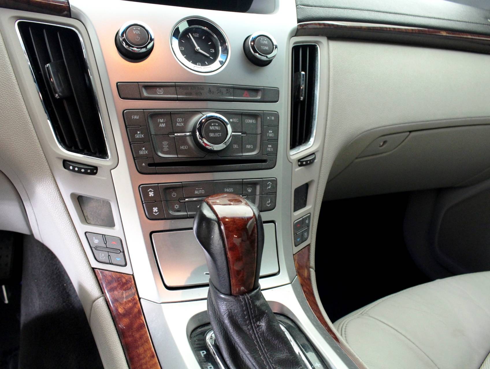 Florida Fine Cars - Used CADILLAC CTS 2011 MIAMI PERFORMANCE