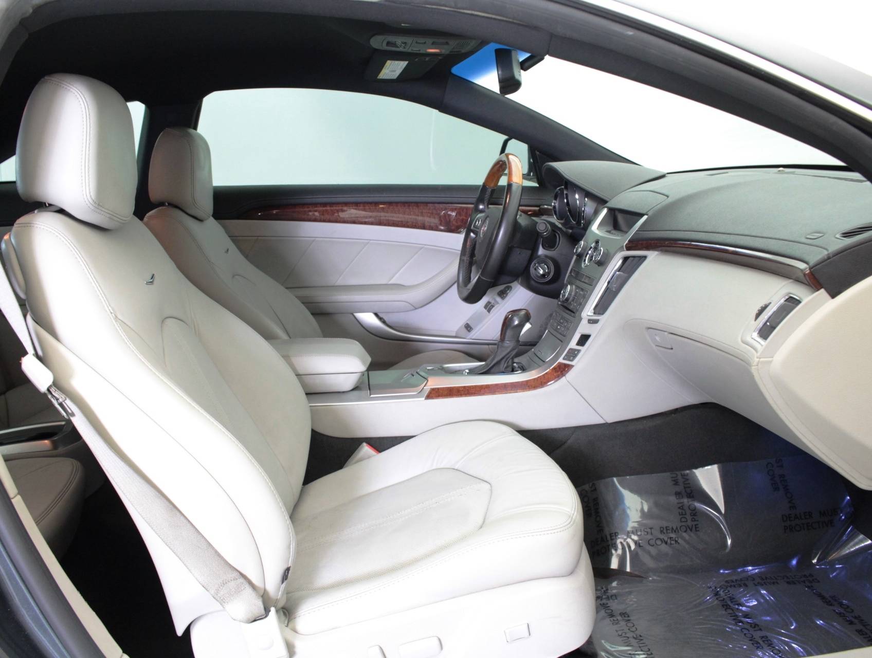 Florida Fine Cars - Used CADILLAC CTS 2011 MIAMI PERFORMANCE