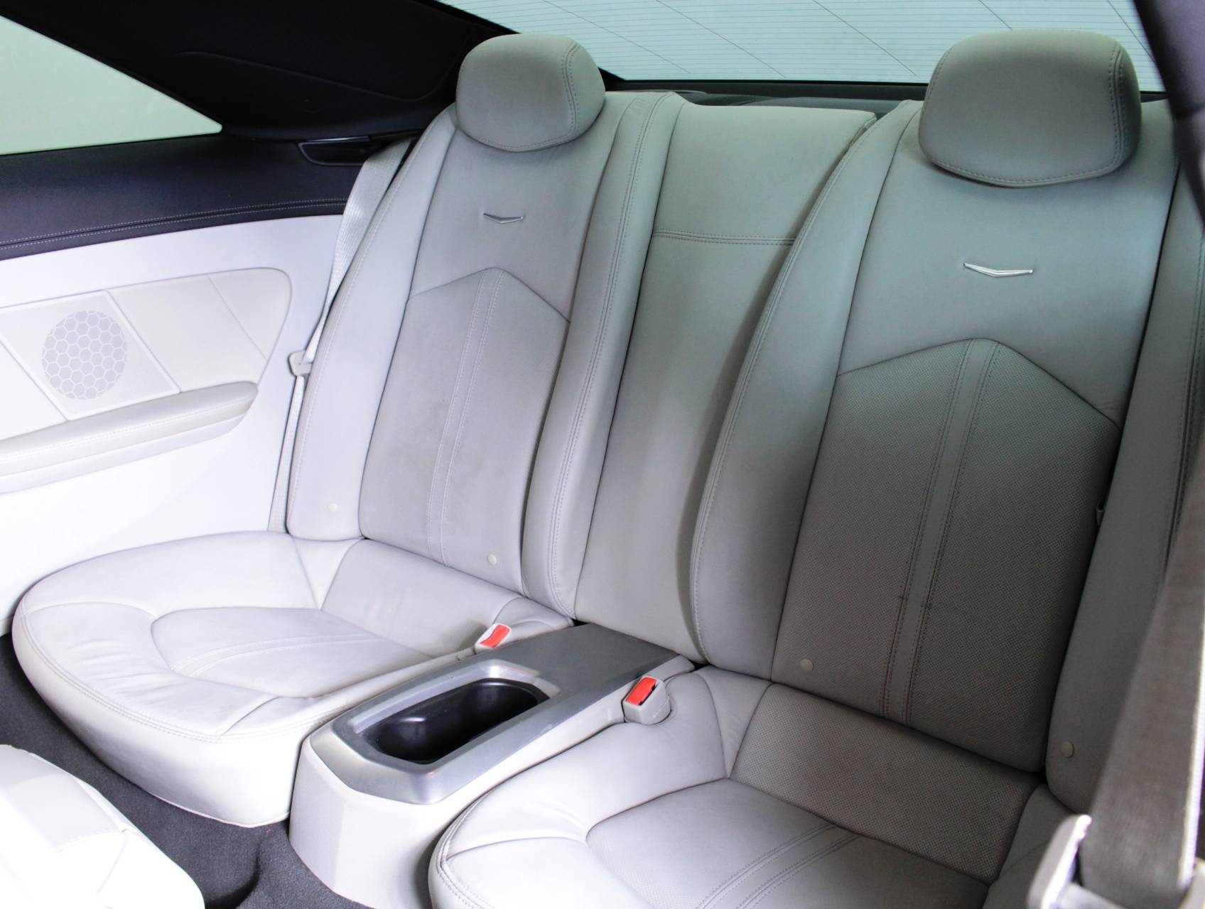 Florida Fine Cars - Used CADILLAC CTS 2011 MIAMI PERFORMANCE