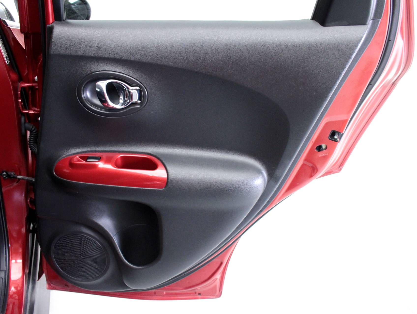 Florida Fine Cars - Used NISSAN JUKE 2014 MIAMI Sl