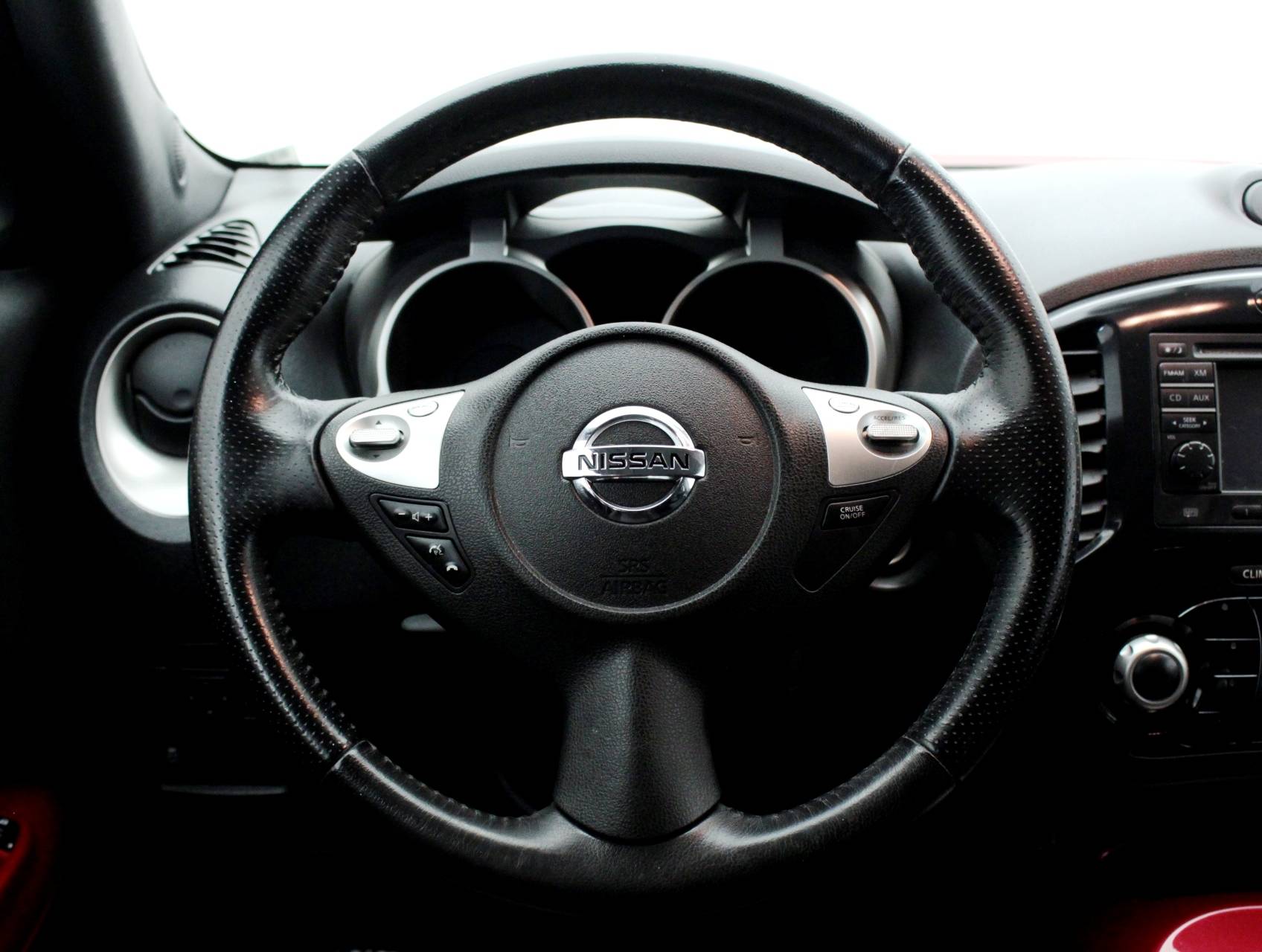 Florida Fine Cars - Used NISSAN JUKE 2014 MIAMI Sl