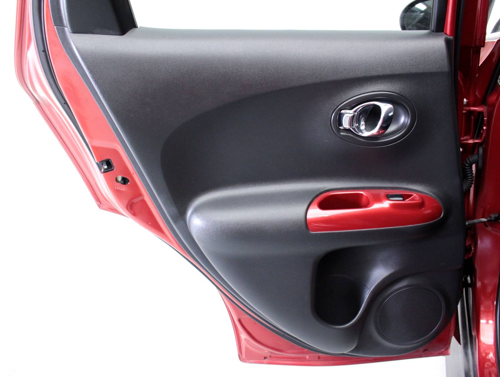 Florida Fine Cars - Used NISSAN JUKE 2014 MIAMI Sl