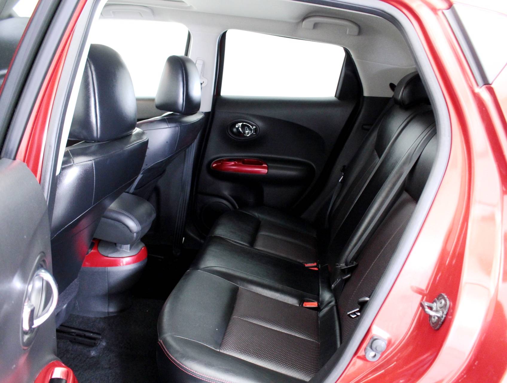 Florida Fine Cars - Used NISSAN JUKE 2014 MIAMI Sl