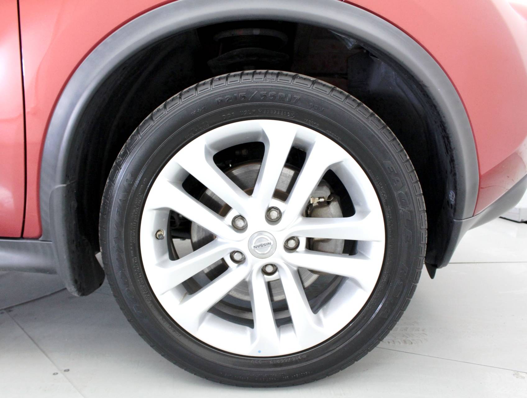 Florida Fine Cars - Used NISSAN JUKE 2014 MIAMI Sl