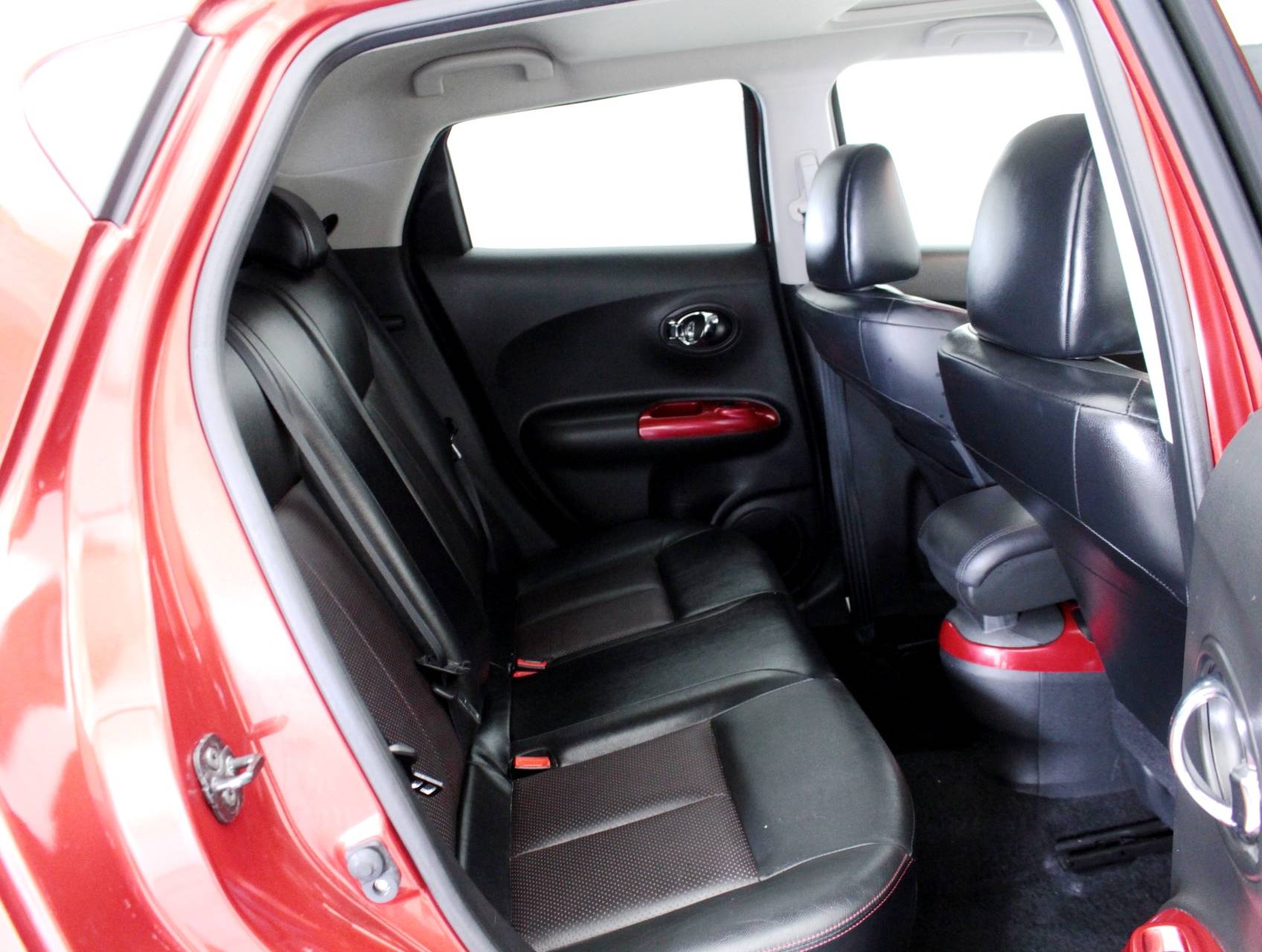 Florida Fine Cars - Used NISSAN JUKE 2014 MIAMI Sl