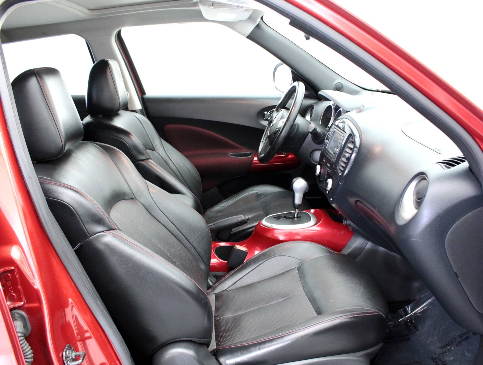 Florida Fine Cars - Used NISSAN JUKE 2014 MIAMI Sl