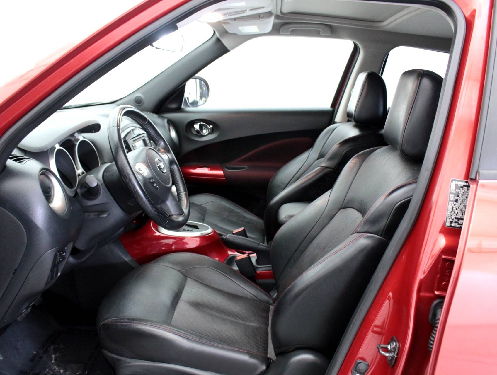 Florida Fine Cars - Used NISSAN JUKE 2014 MIAMI Sl