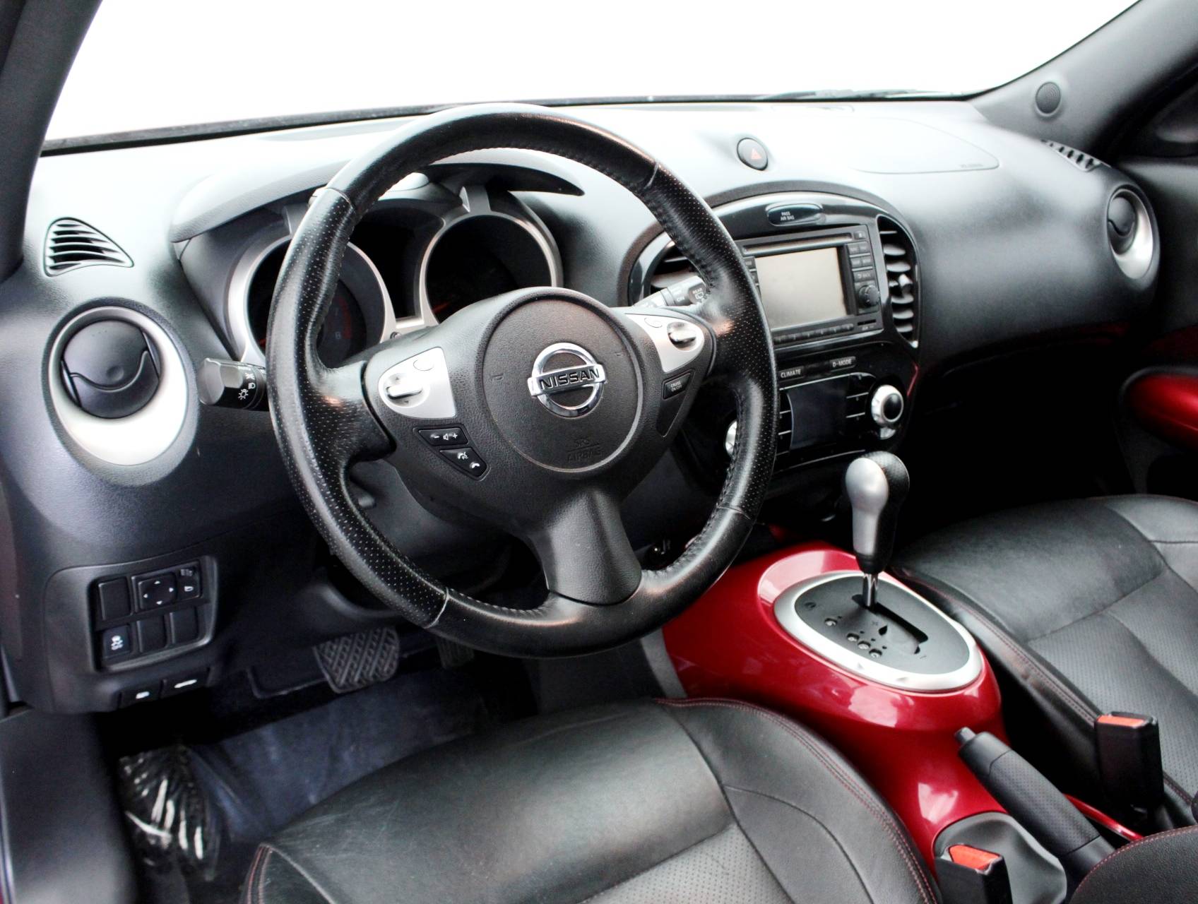 Florida Fine Cars - Used NISSAN JUKE 2014 MIAMI Sl