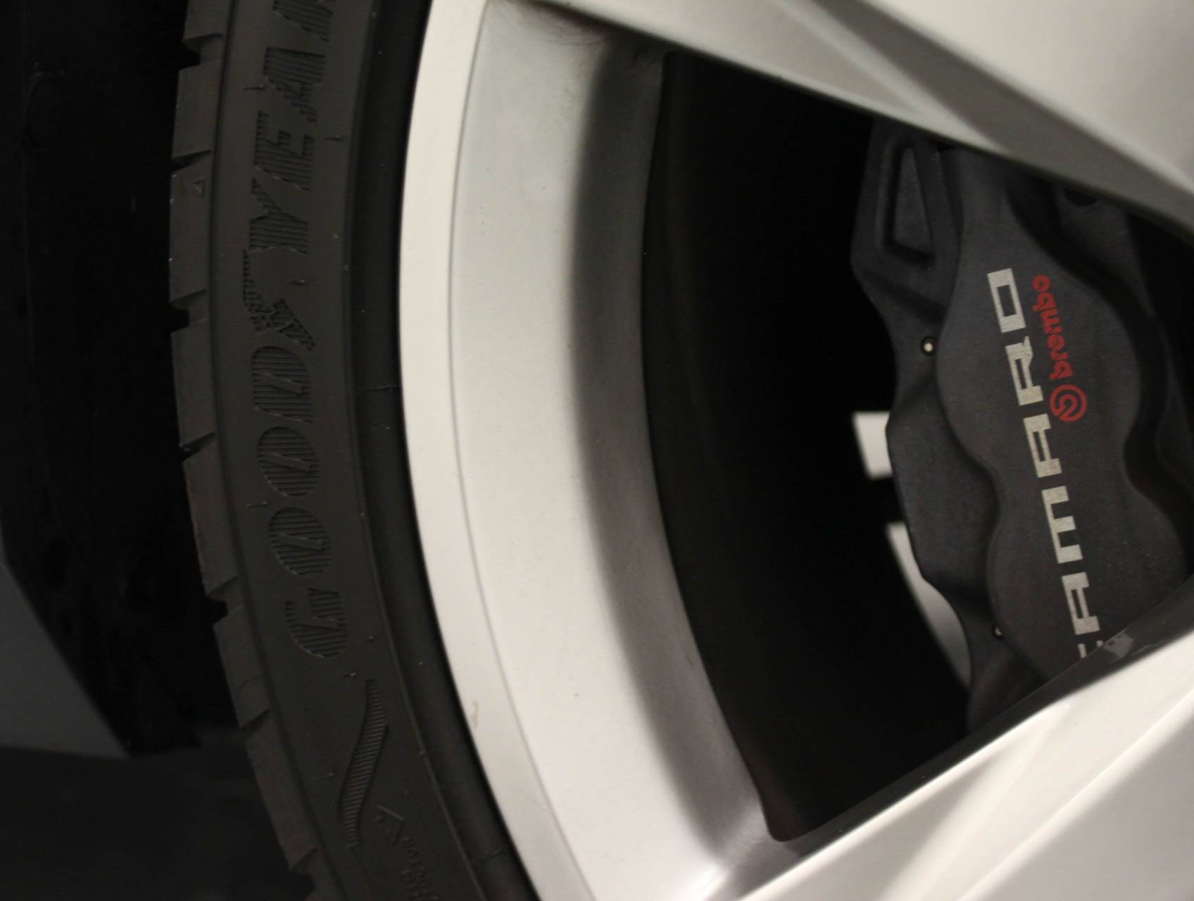 Florida Fine Cars - Used CHEVROLET CAMARO 2017 MARGATE 1SS