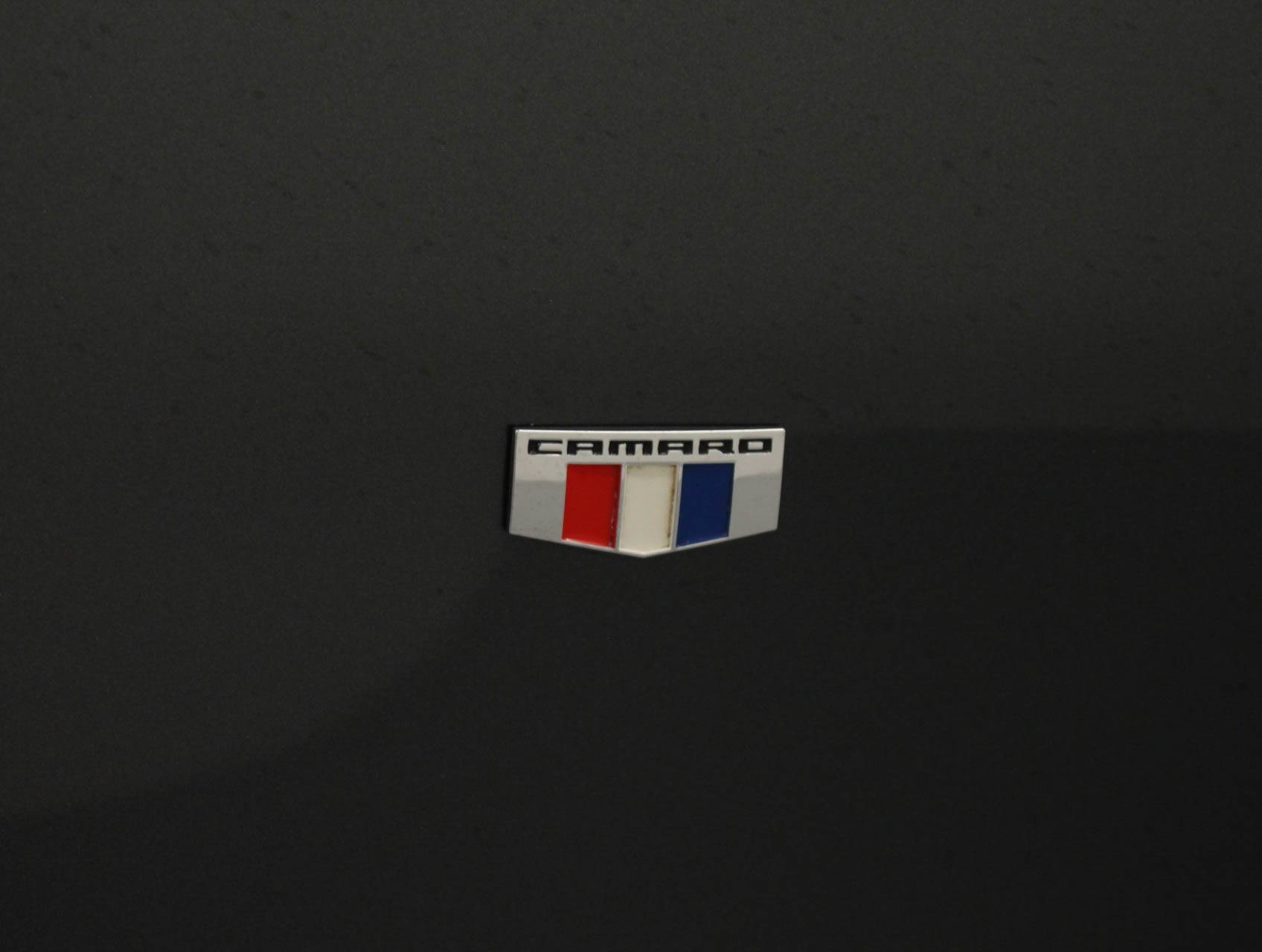 Florida Fine Cars - Used CHEVROLET CAMARO 2017 MARGATE 1SS