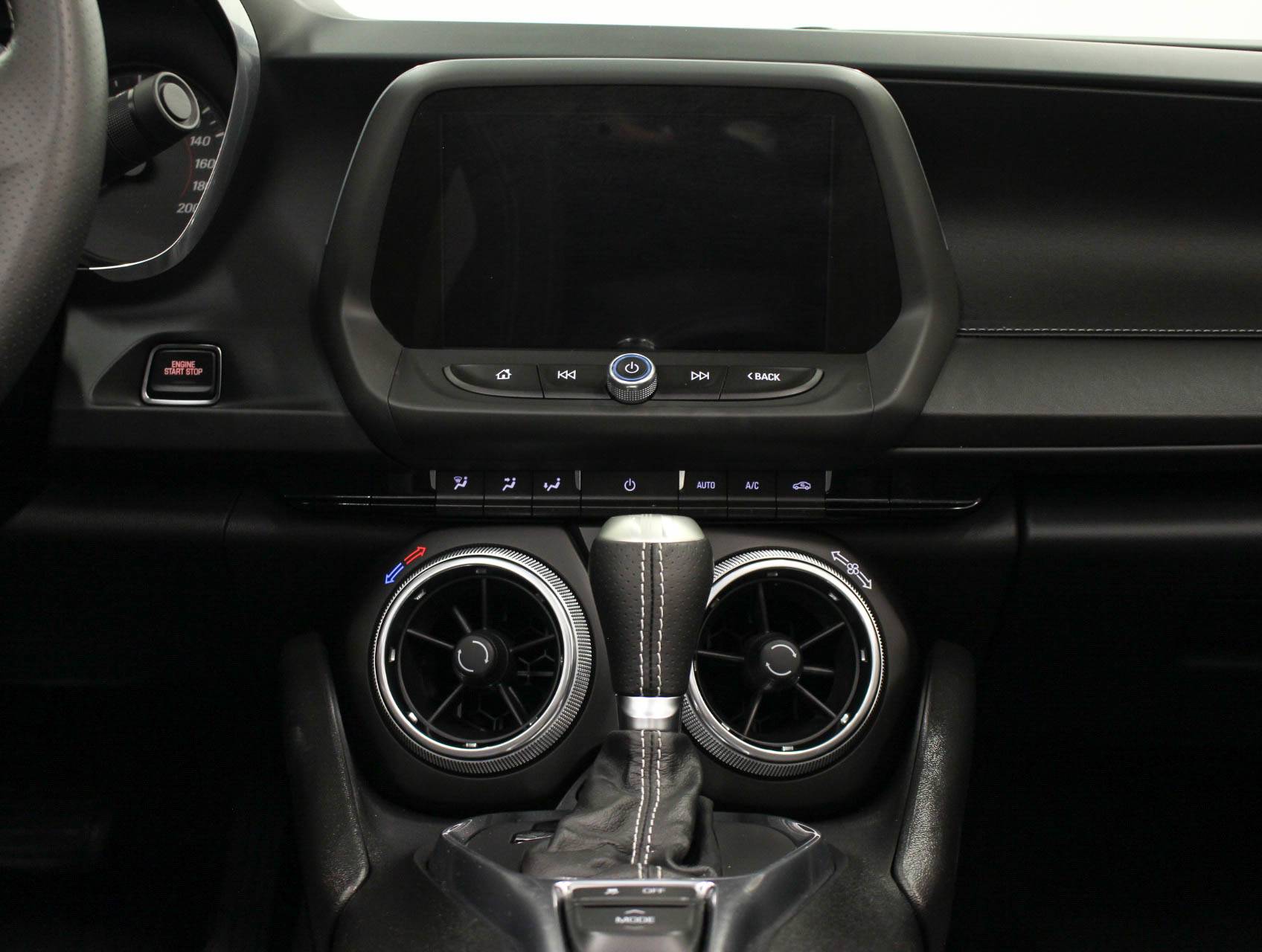 Florida Fine Cars - Used CHEVROLET CAMARO 2017 MARGATE 1SS