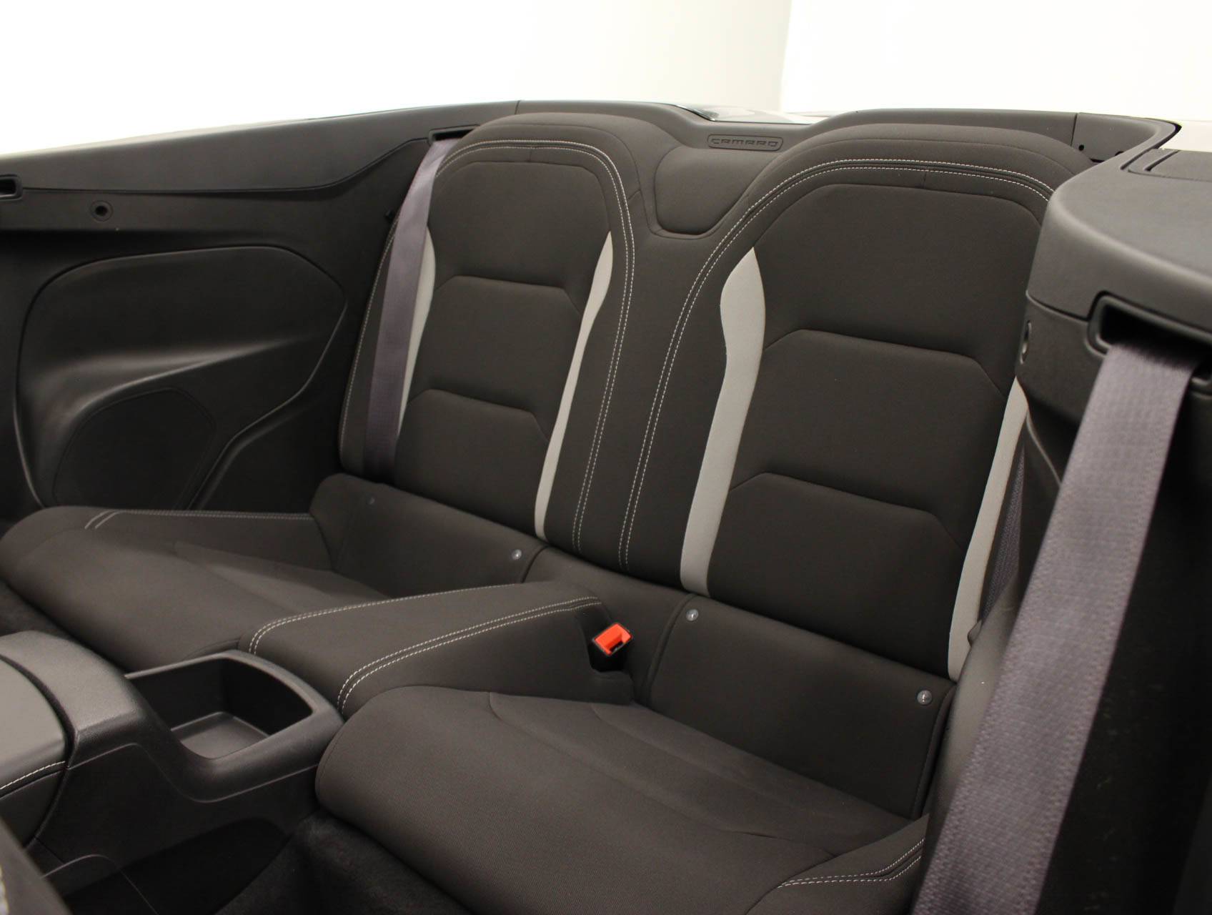 Florida Fine Cars - Used CHEVROLET CAMARO 2017 MARGATE 1SS