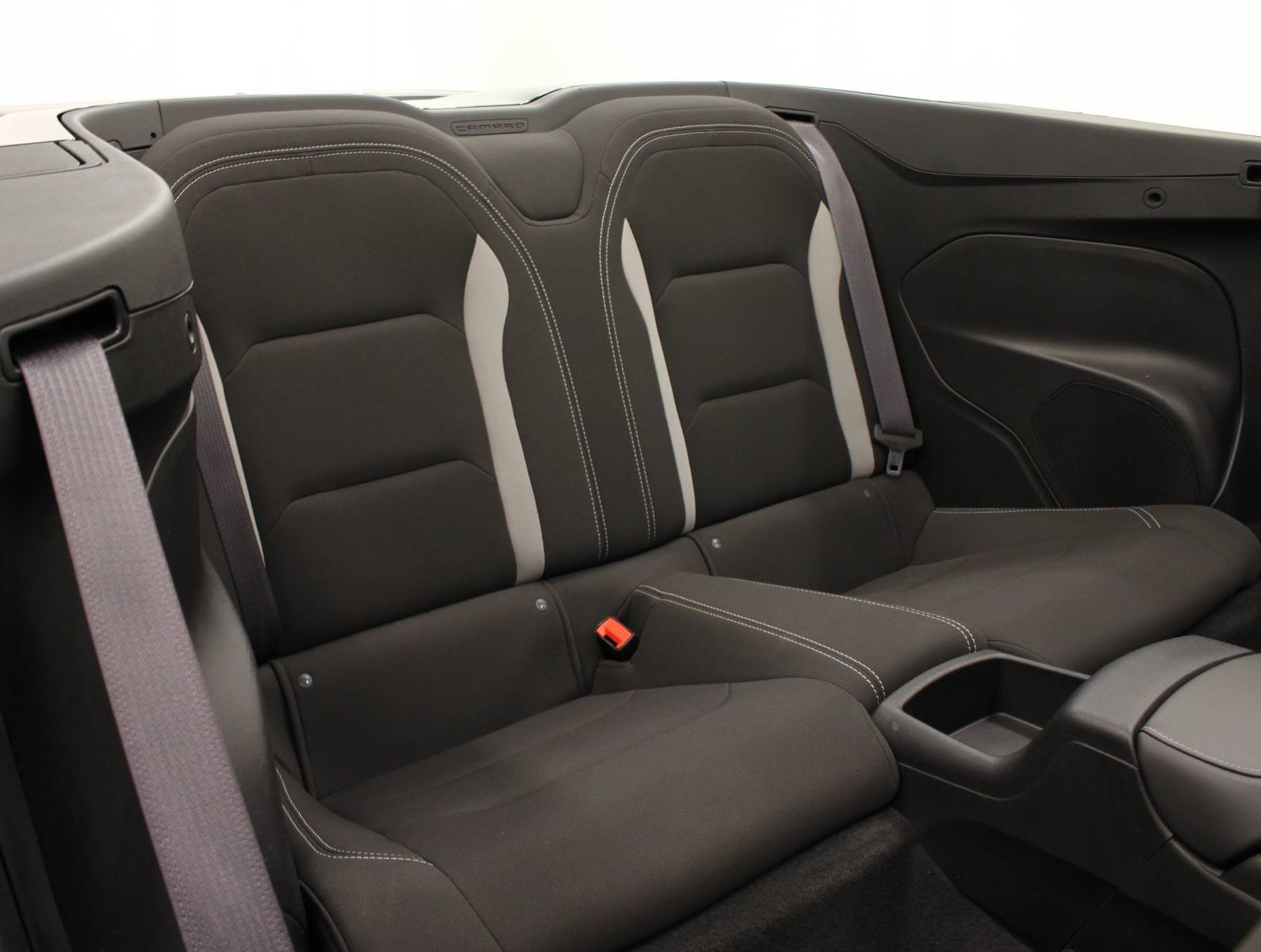 Florida Fine Cars - Used CHEVROLET CAMARO 2017 MARGATE 1SS