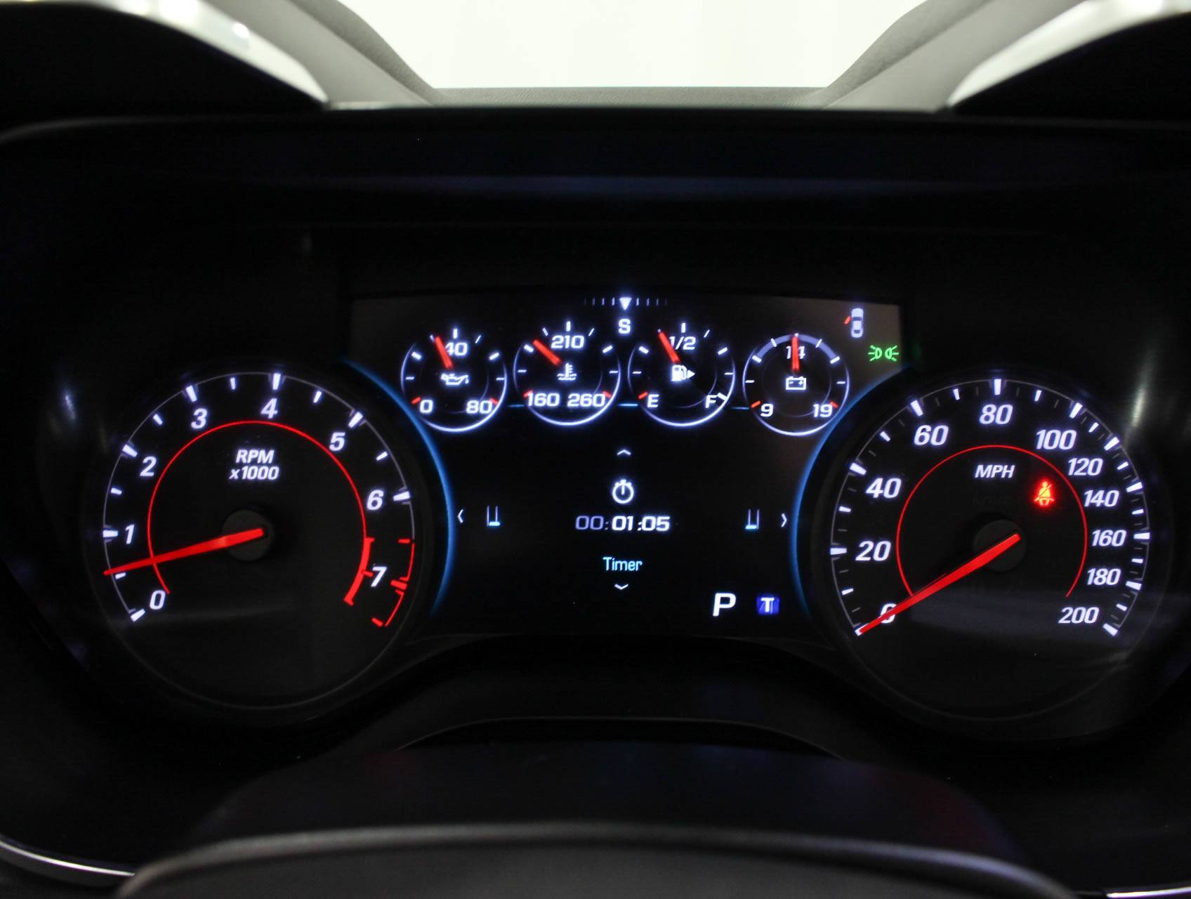 Florida Fine Cars - Used CHEVROLET CAMARO 2017 MARGATE 1SS