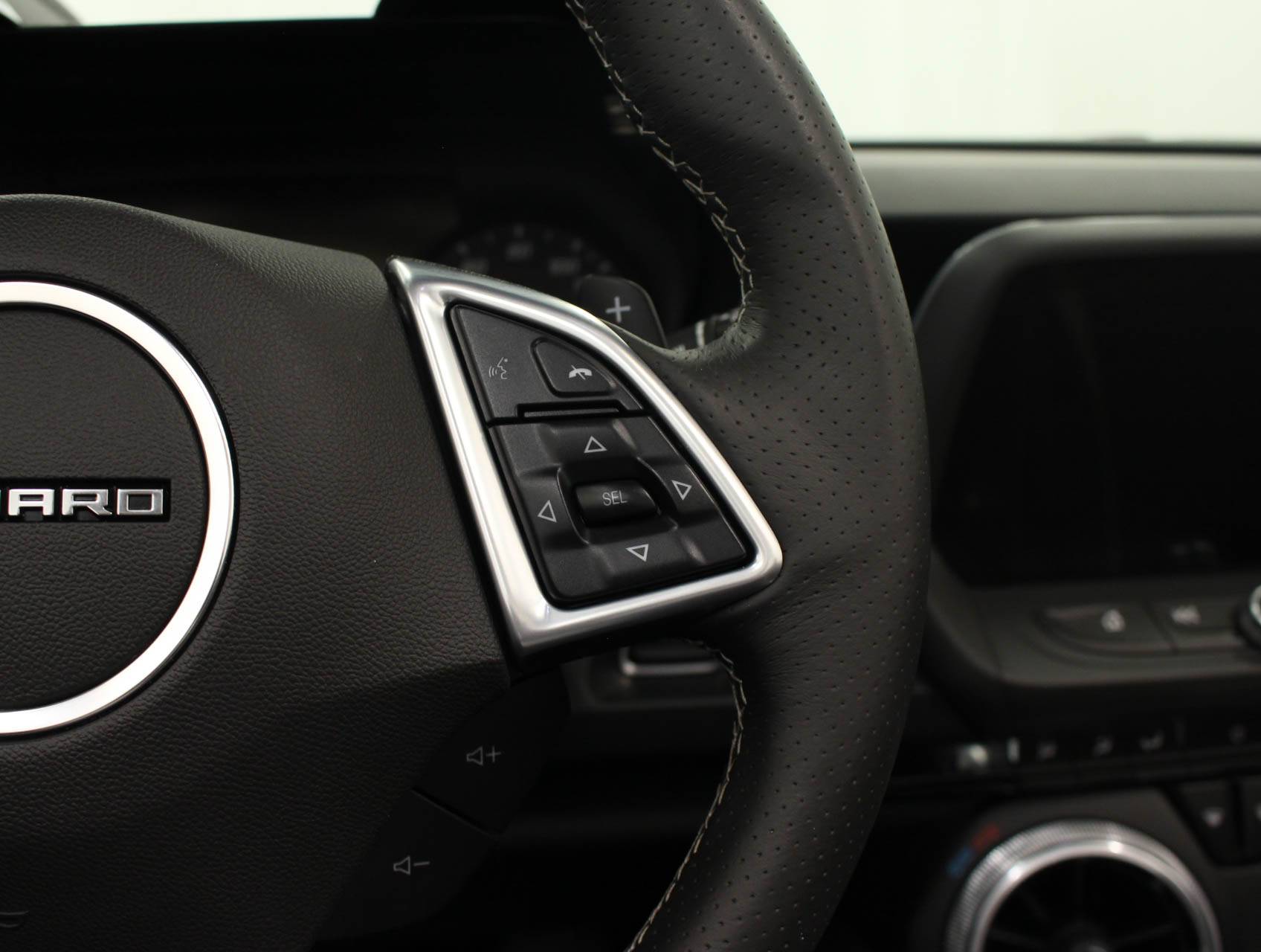 Florida Fine Cars - Used CHEVROLET CAMARO 2017 MARGATE 1SS