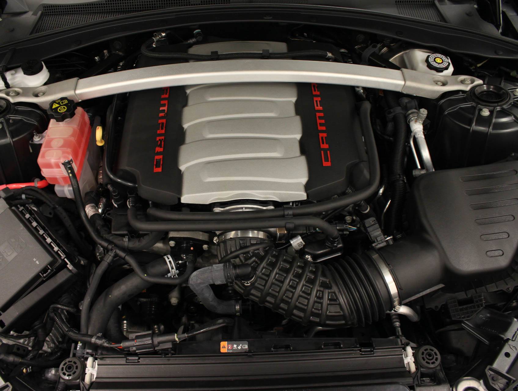 Florida Fine Cars - Used CHEVROLET CAMARO 2017 MARGATE 1SS