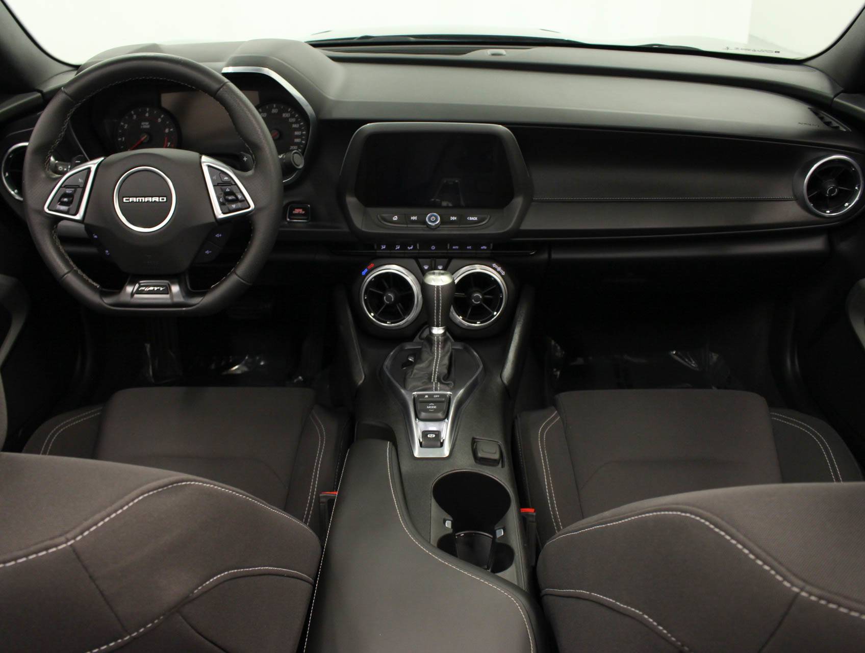 Florida Fine Cars - Used CHEVROLET CAMARO 2017 MARGATE 1SS