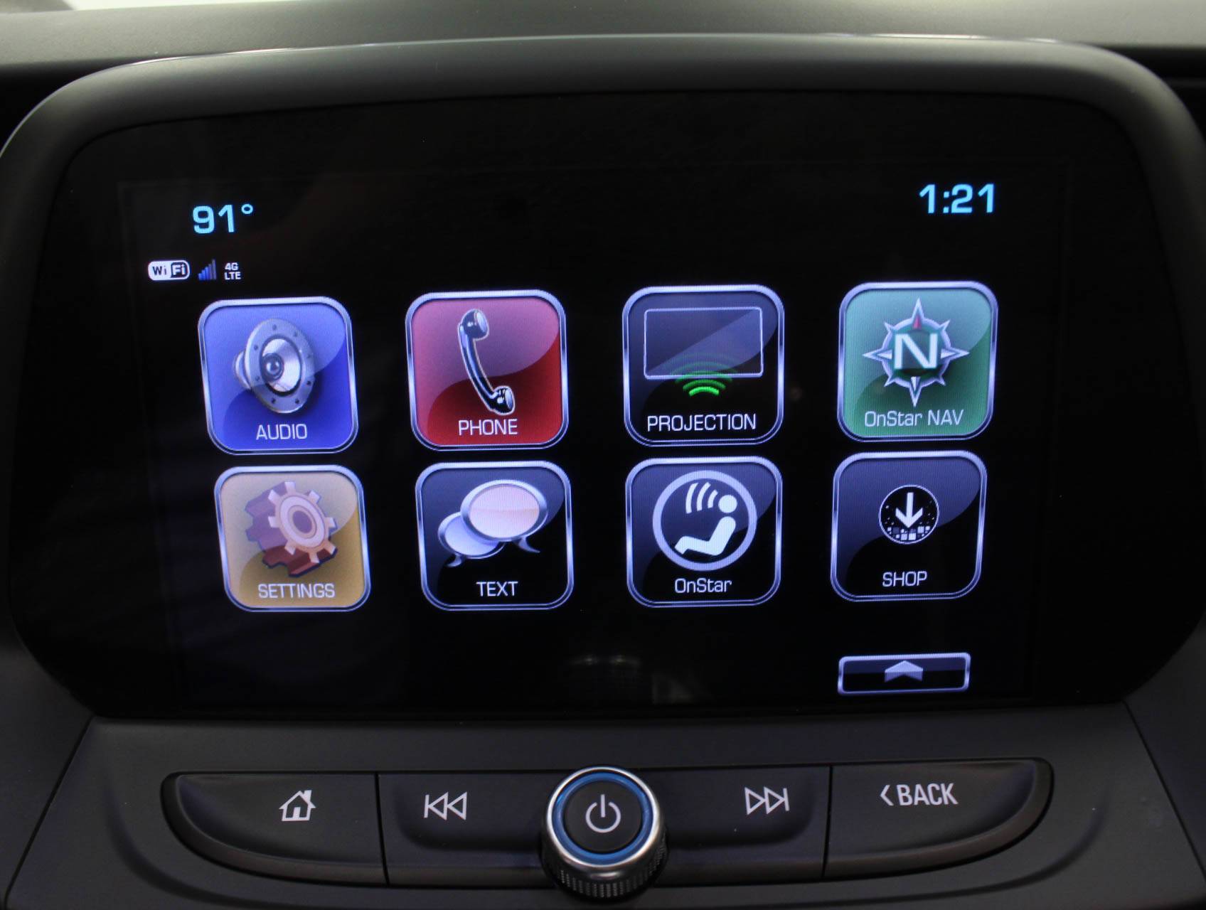 Florida Fine Cars - Used CHEVROLET CAMARO 2017 MARGATE 1SS