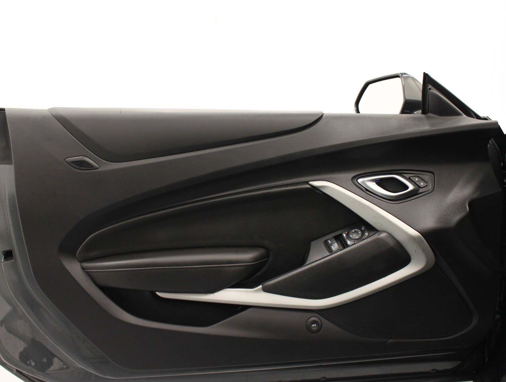 Florida Fine Cars - Used CHEVROLET CAMARO 2017 MARGATE 1SS