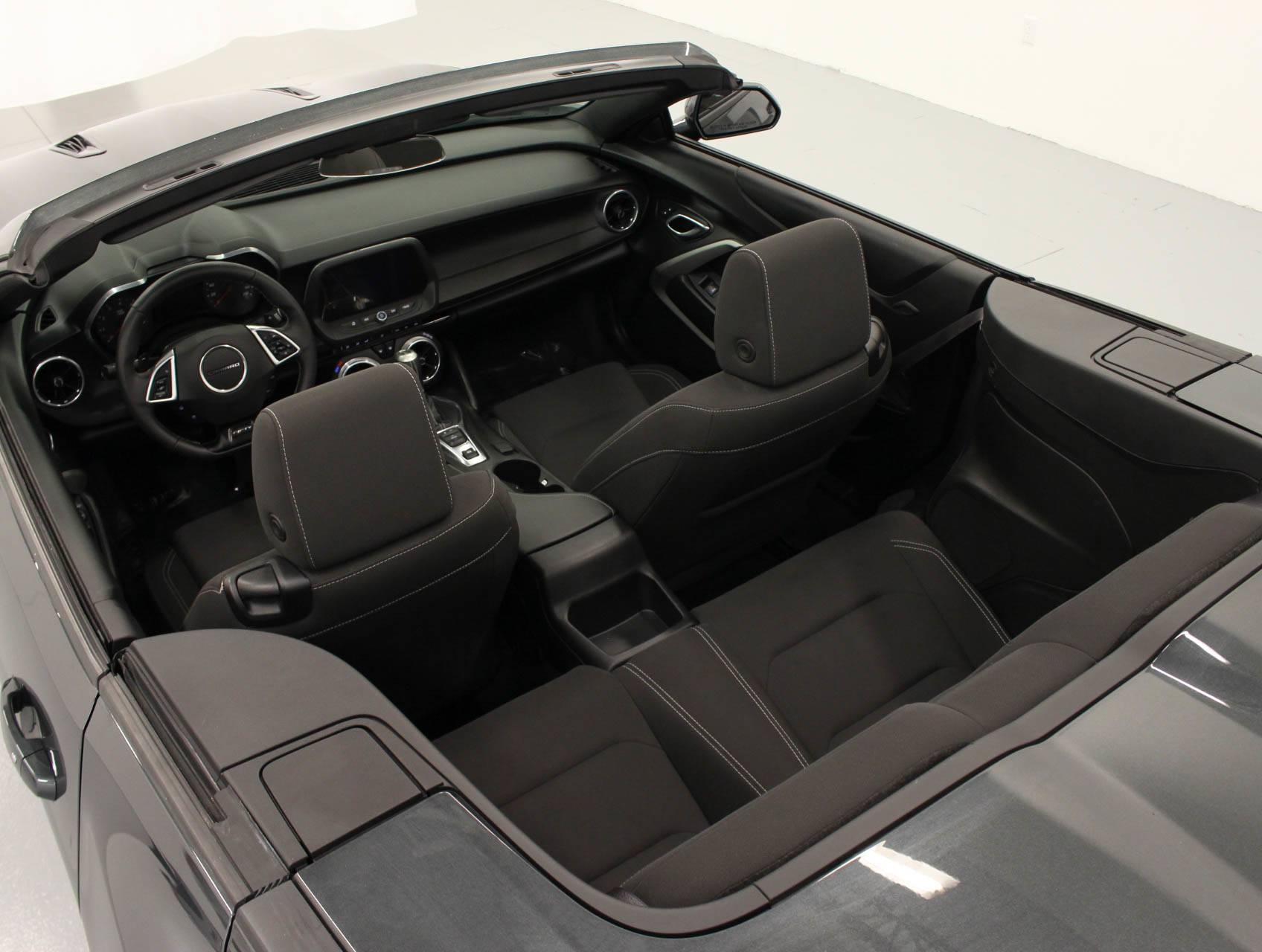 Florida Fine Cars - Used CHEVROLET CAMARO 2017 MARGATE 1SS