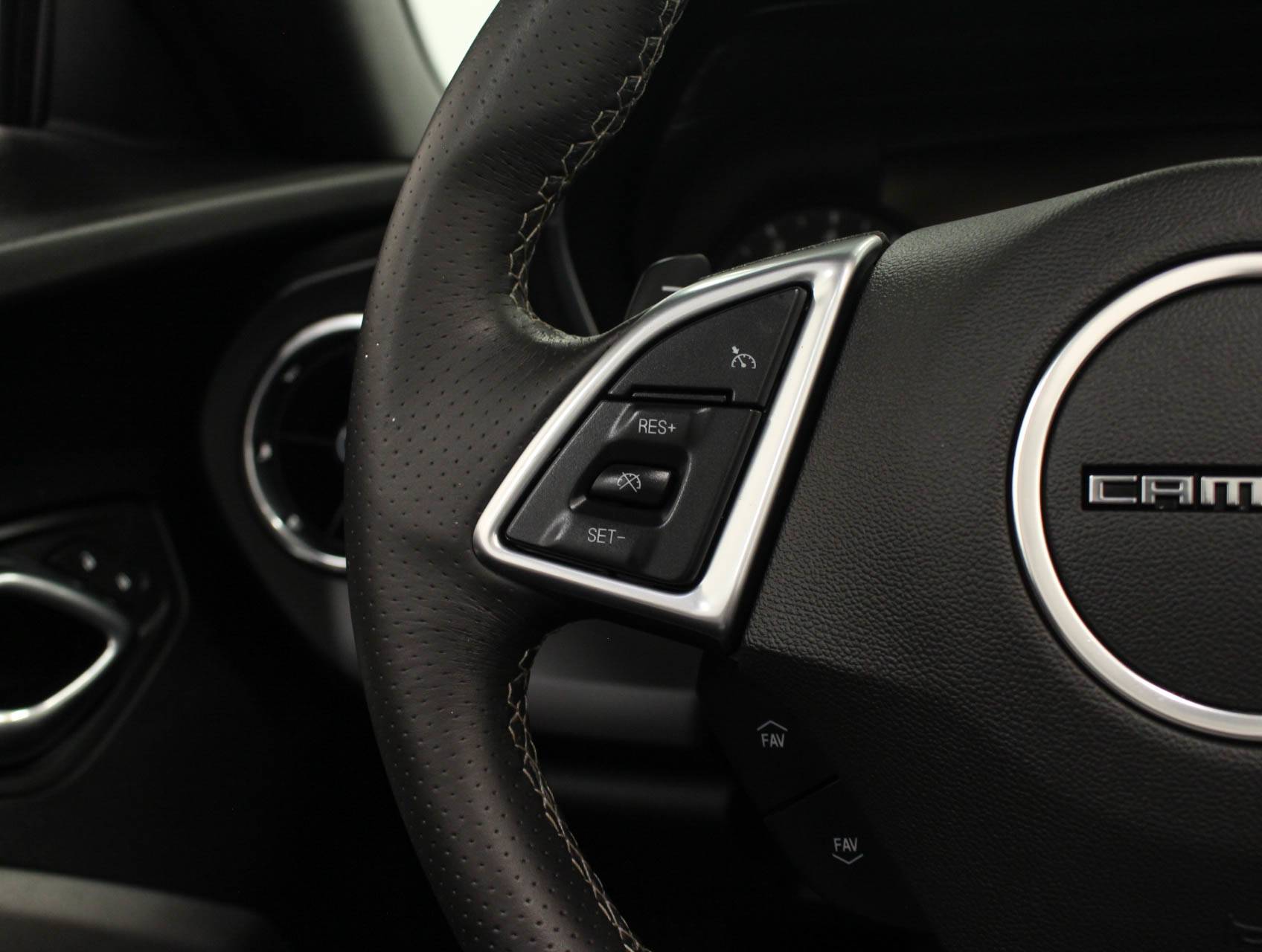 Florida Fine Cars - Used CHEVROLET CAMARO 2017 MARGATE 1SS