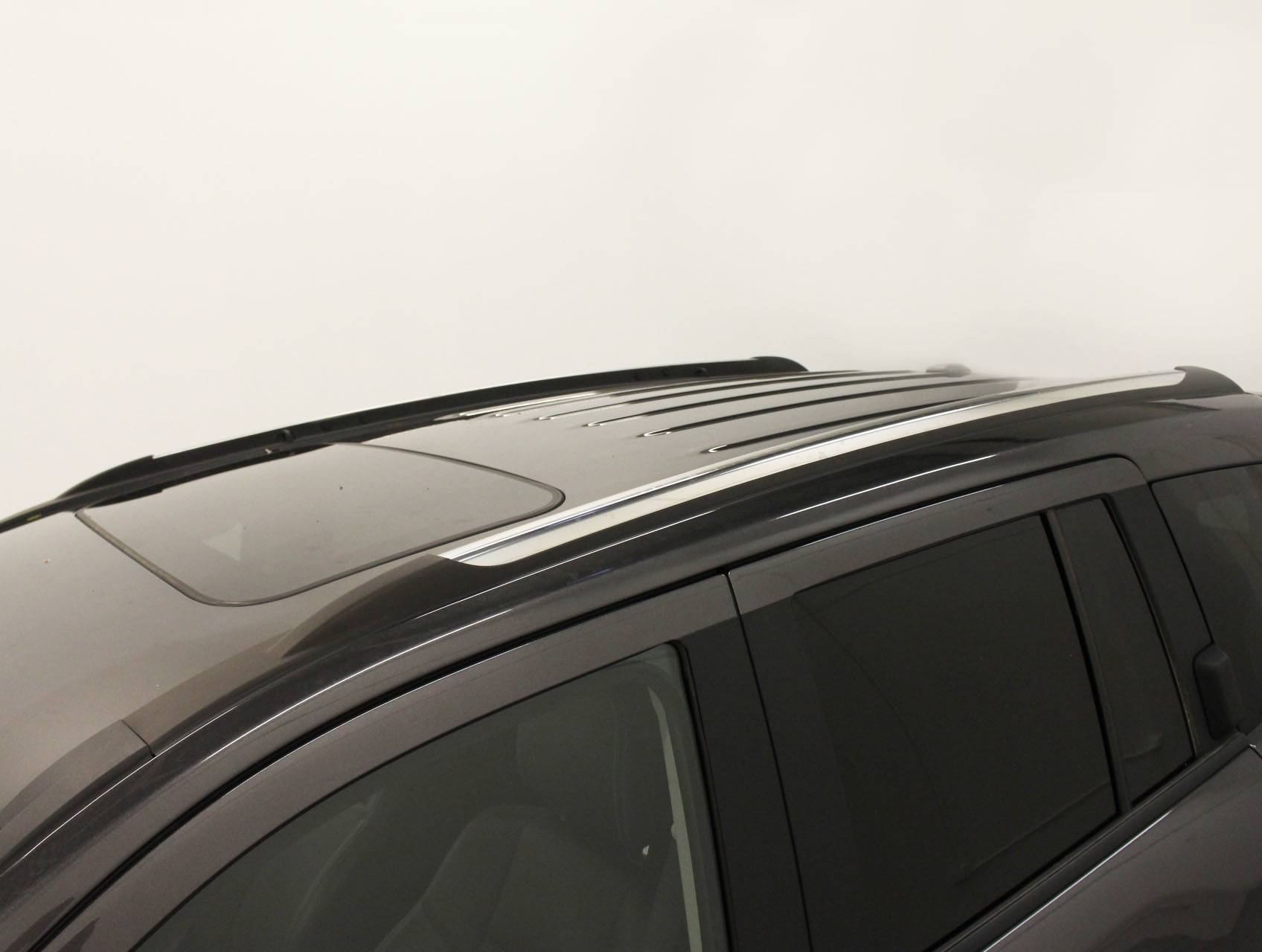 Florida Fine Cars - Used JEEP COMPASS 2016 MARGATE High Altitude 4x4