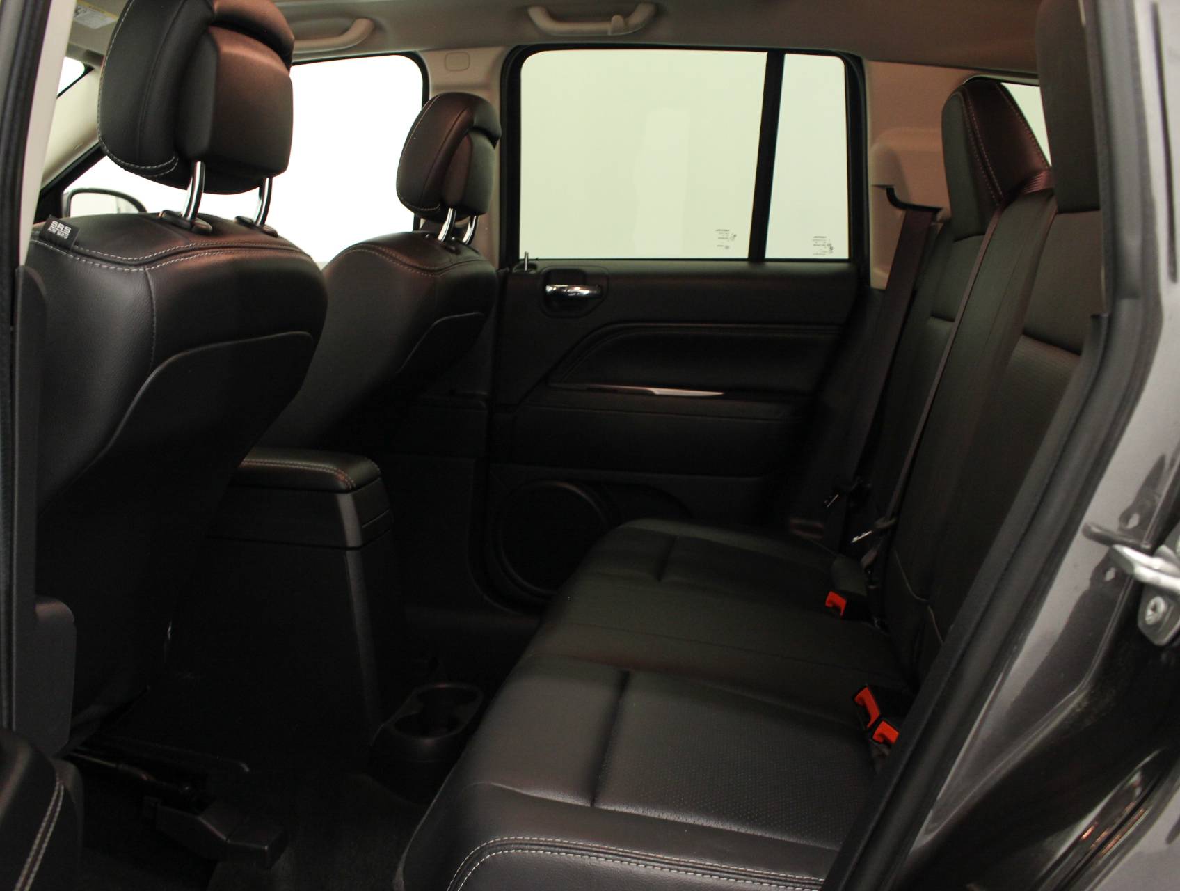 Florida Fine Cars - Used JEEP COMPASS 2016 MARGATE High Altitude 4x4