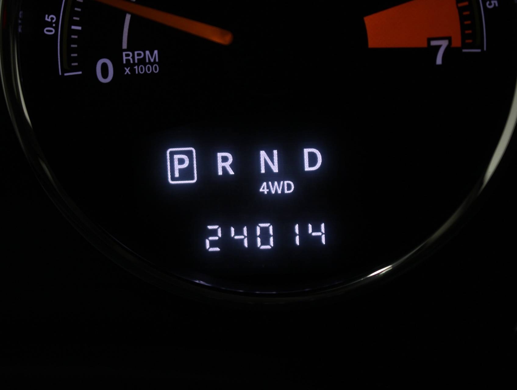 Florida Fine Cars - Used JEEP COMPASS 2016 MARGATE High Altitude 4x4