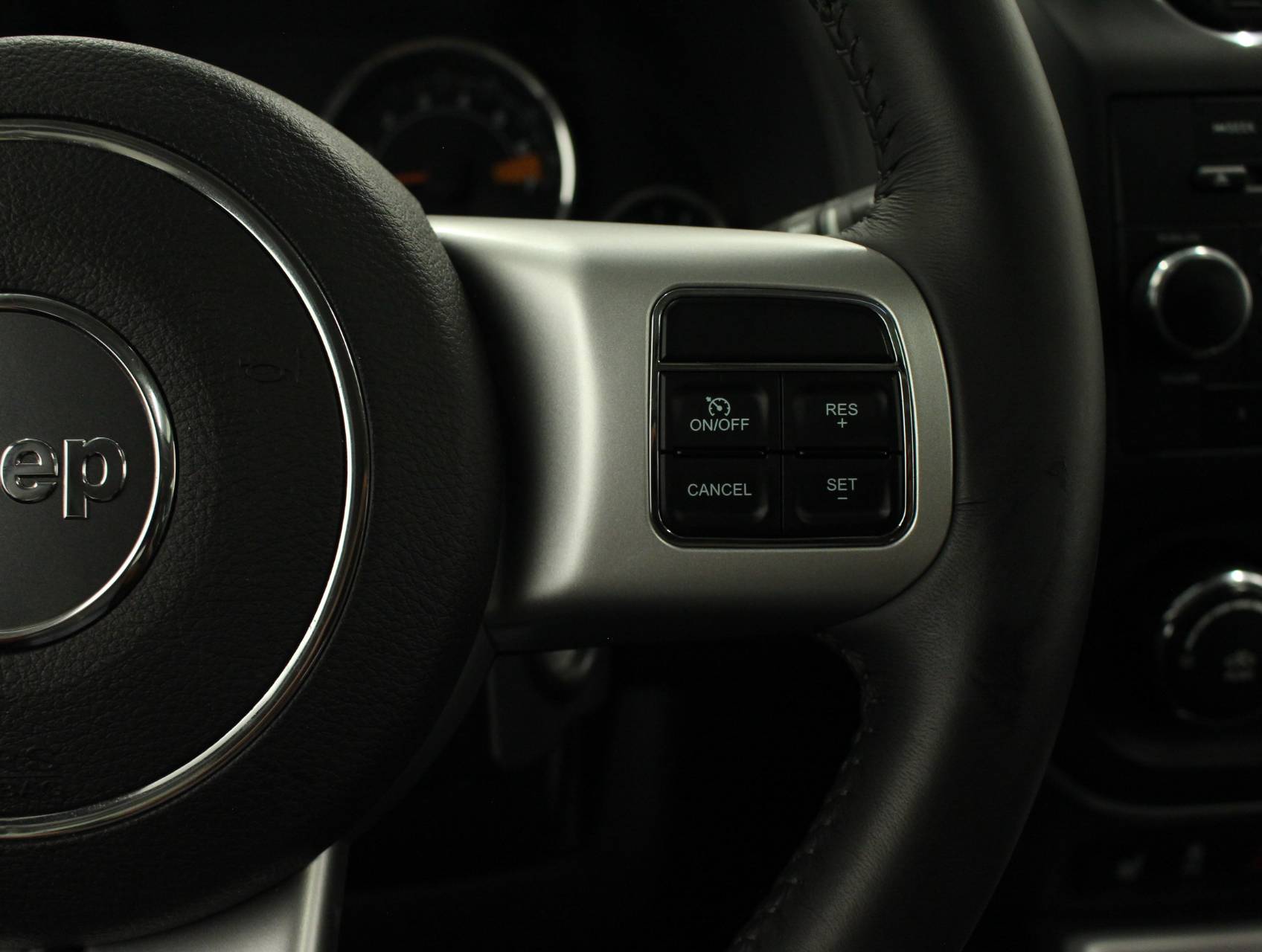 Florida Fine Cars - Used JEEP COMPASS 2016 MARGATE High Altitude 4x4