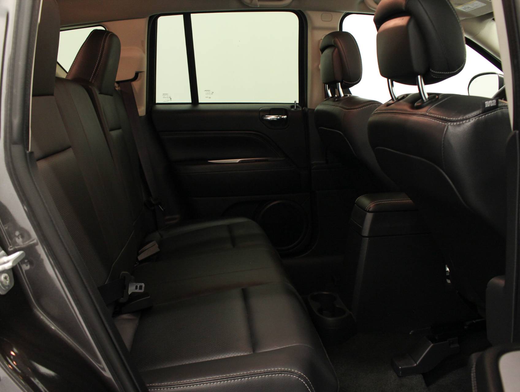 Florida Fine Cars - Used JEEP COMPASS 2016 MARGATE High Altitude 4x4