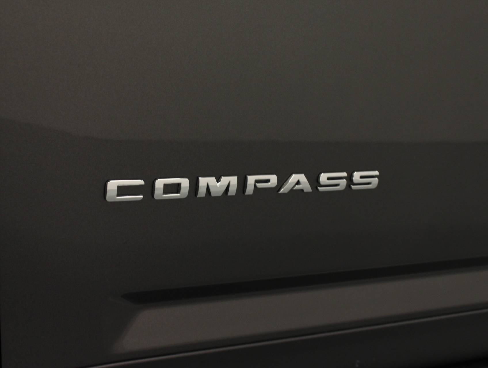 Florida Fine Cars - Used JEEP COMPASS 2016 MARGATE High Altitude 4x4