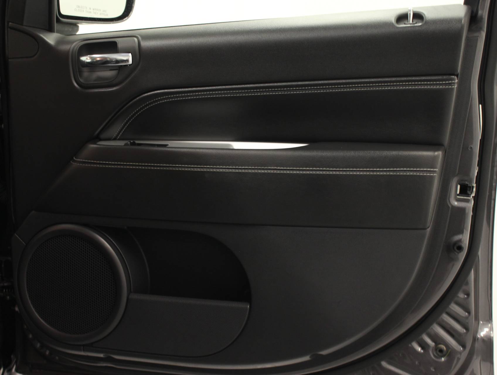 Florida Fine Cars - Used JEEP COMPASS 2016 MARGATE High Altitude 4x4