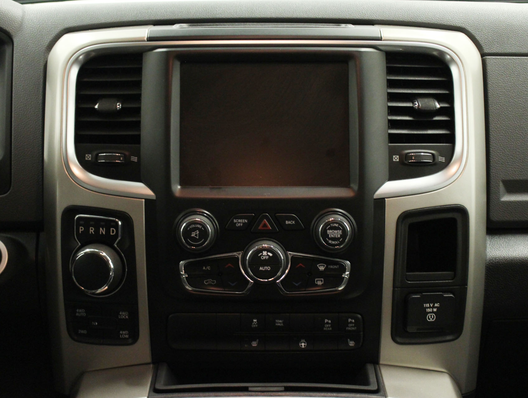 Florida Fine Cars - Used RAM 1500 2016 MARGATE Big Horn 4x4