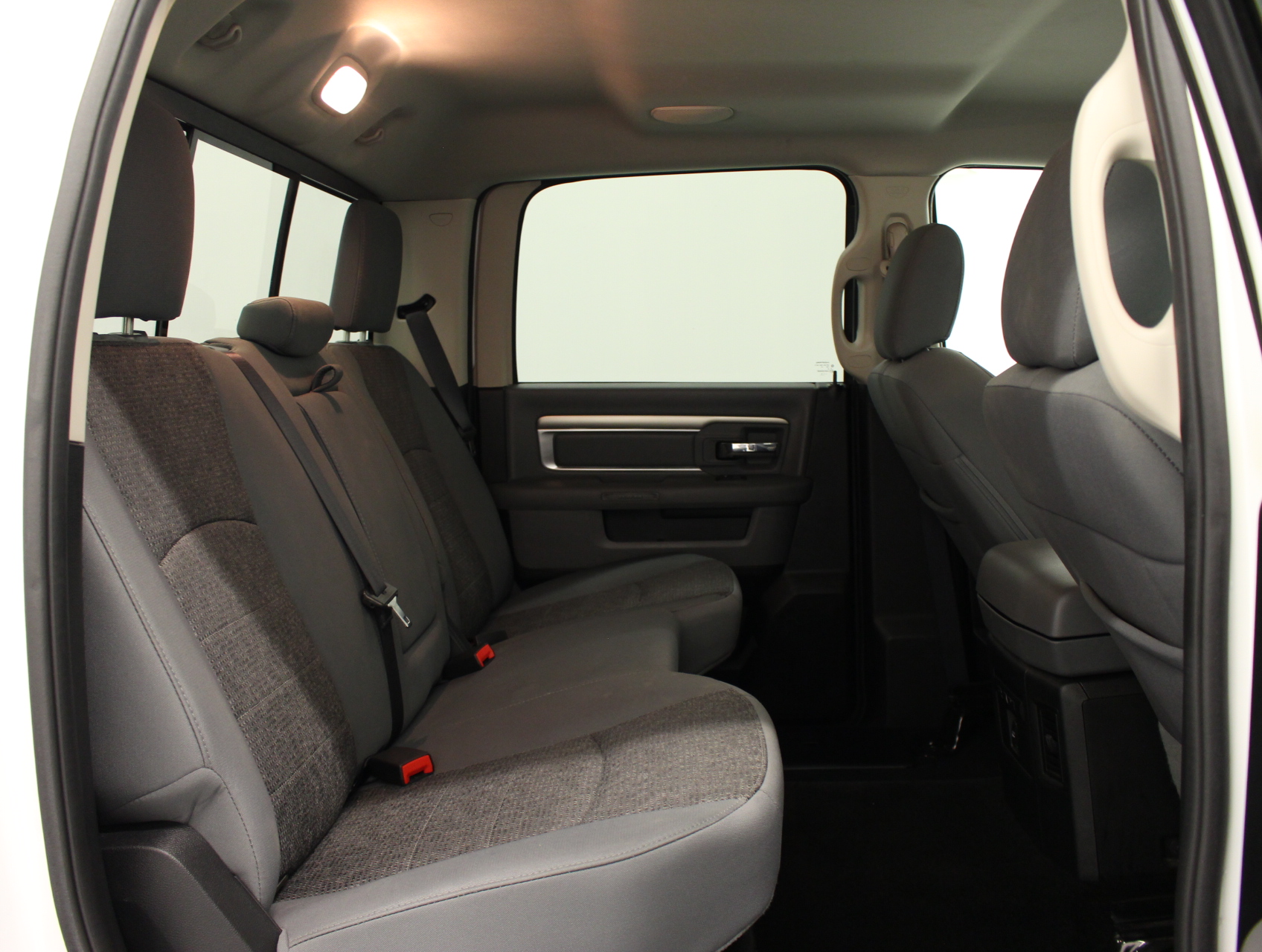 Florida Fine Cars - Used RAM 1500 2016 MARGATE Big Horn 4x4