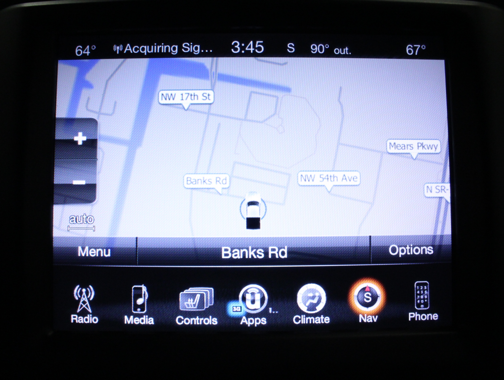 Florida Fine Cars - Used RAM 1500 2016 MARGATE Big Horn 4x4