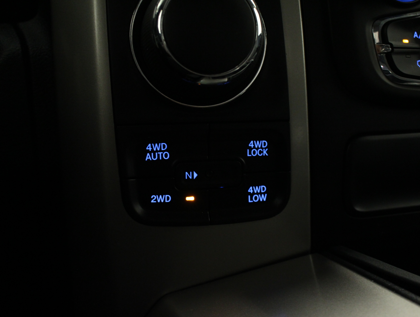 Florida Fine Cars - Used RAM 1500 2016 MARGATE Big Horn 4x4