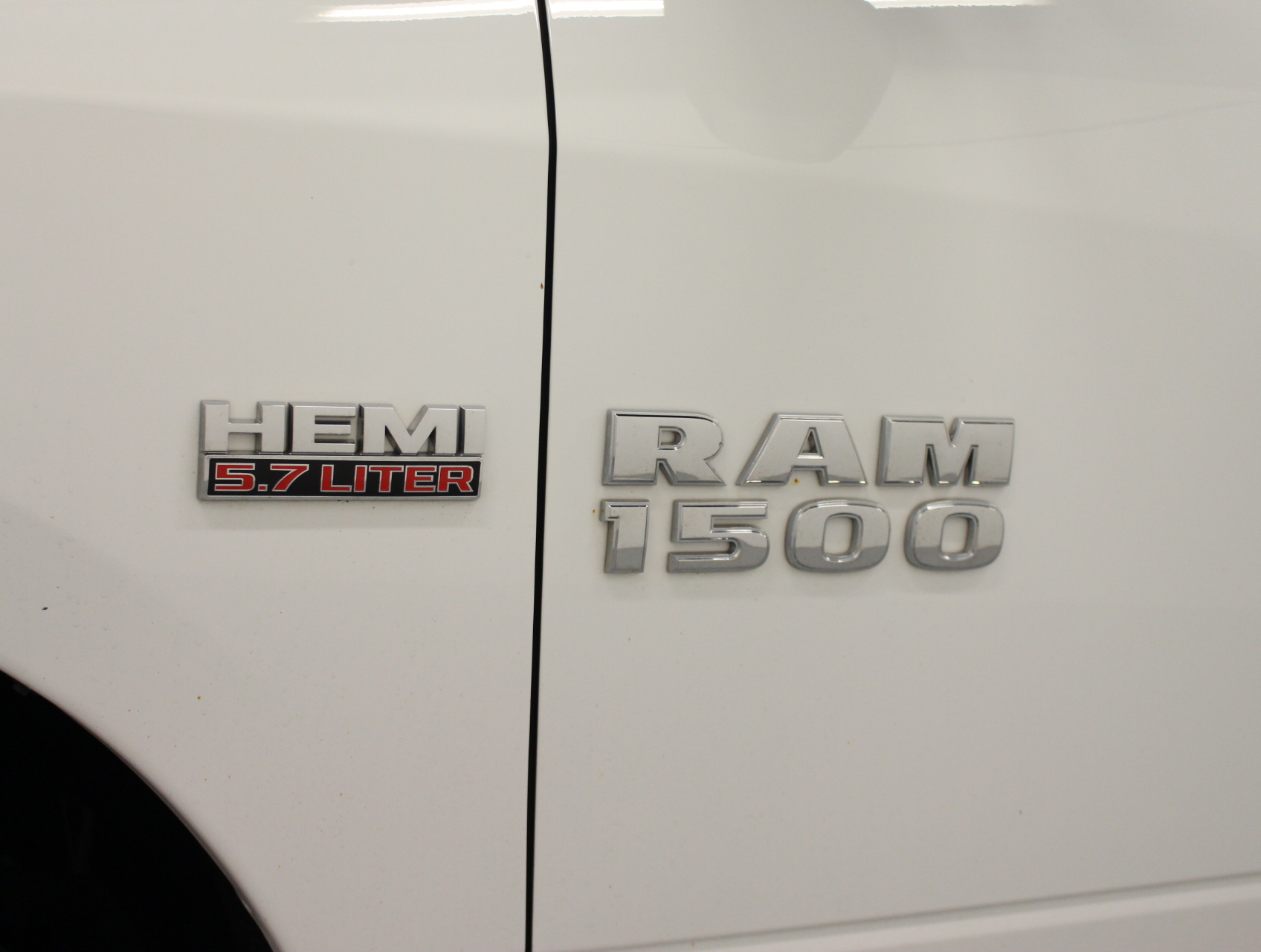 Florida Fine Cars - Used RAM 1500 2016 MARGATE Big Horn 4x4