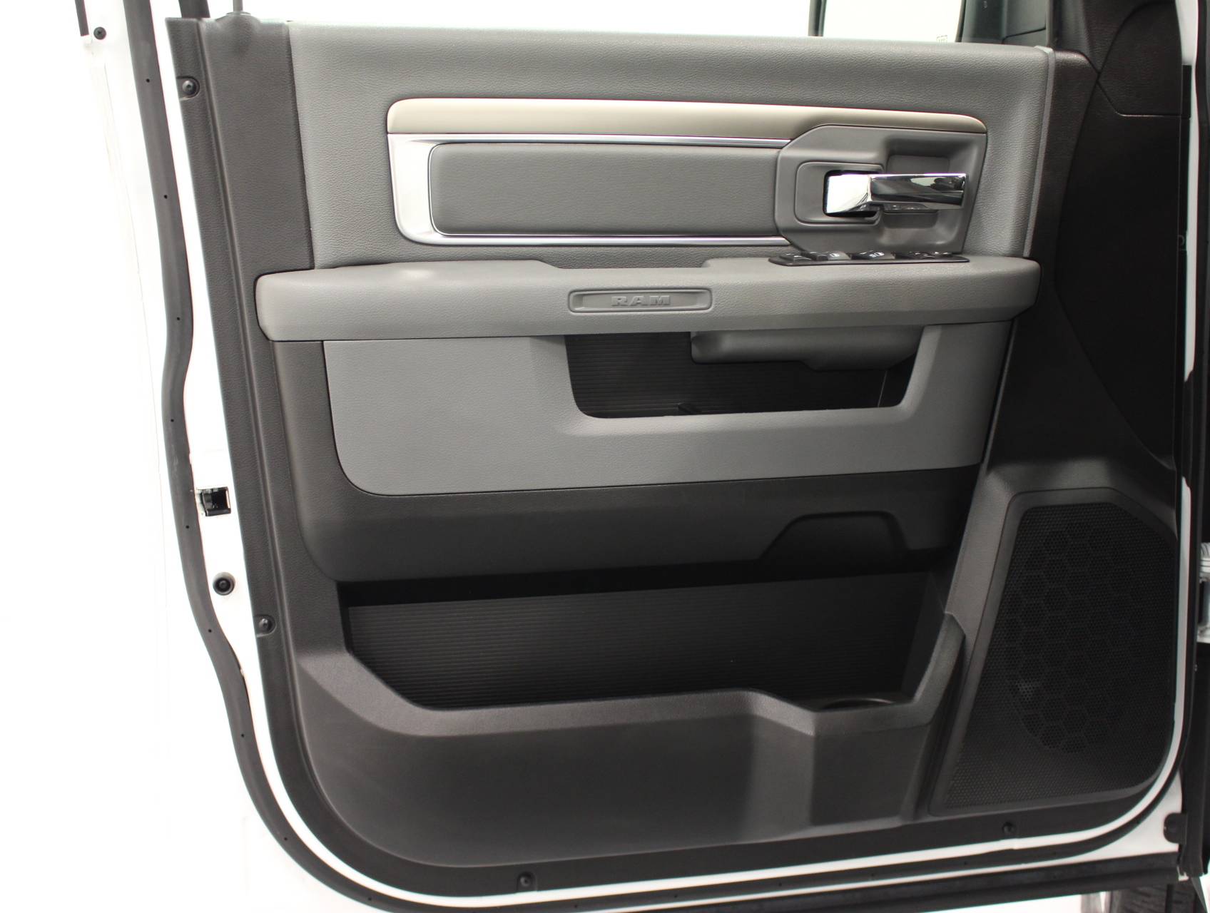 Florida Fine Cars - Used RAM 1500 2016 MARGATE Big Horn 4x4