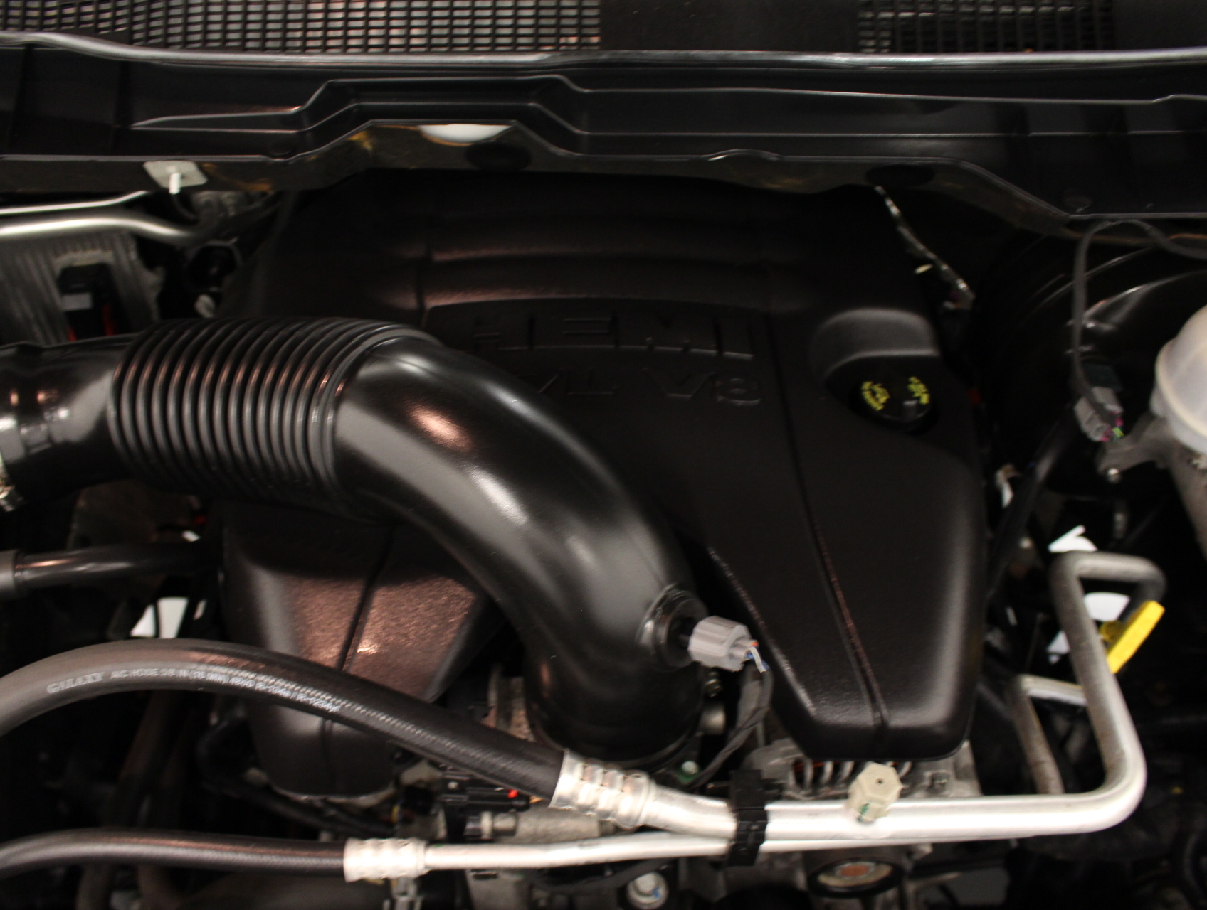 Florida Fine Cars - Used RAM 1500 2016 MARGATE Big Horn 4x4