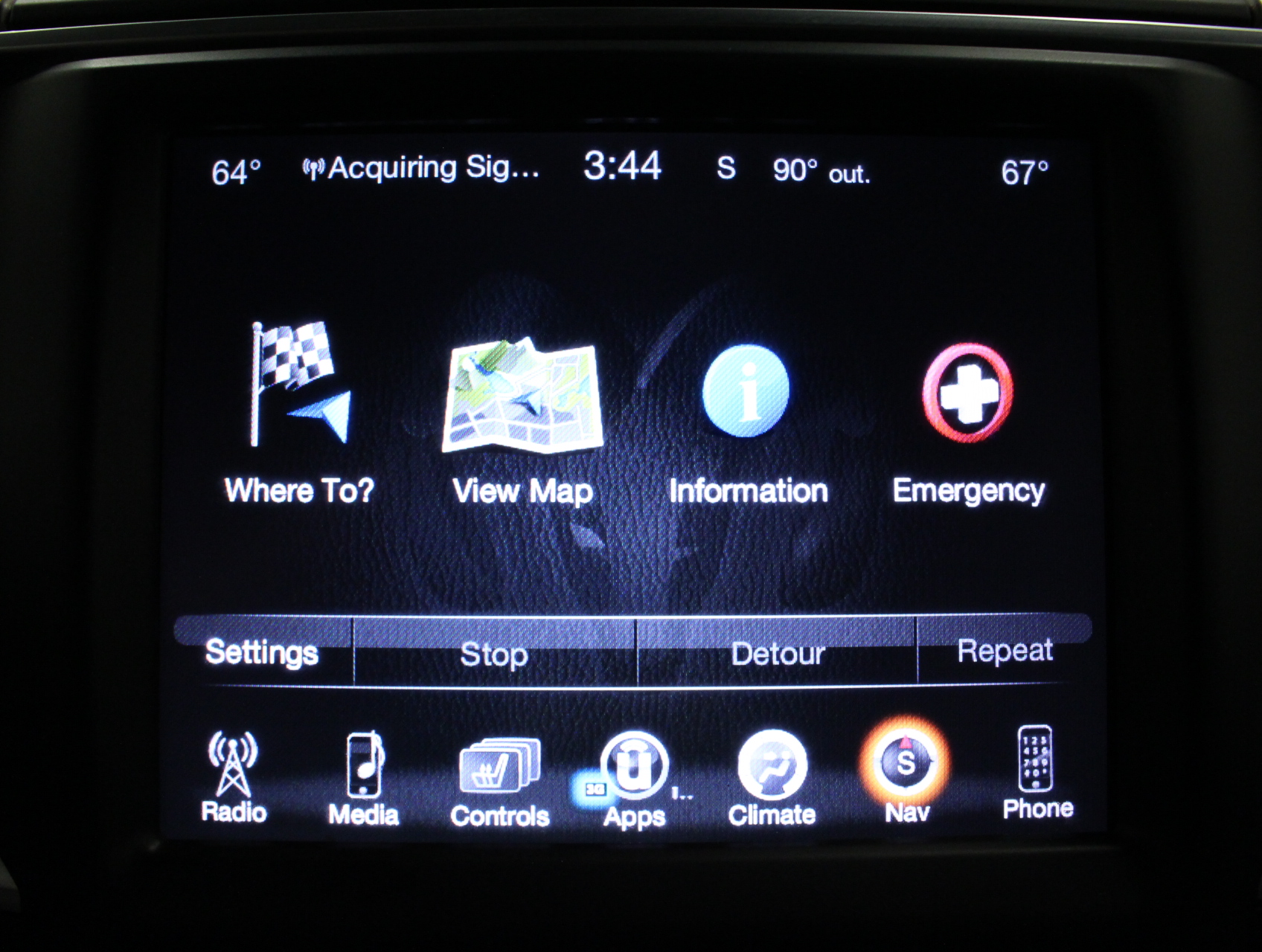 Florida Fine Cars - Used RAM 1500 2016 MARGATE Big Horn 4x4