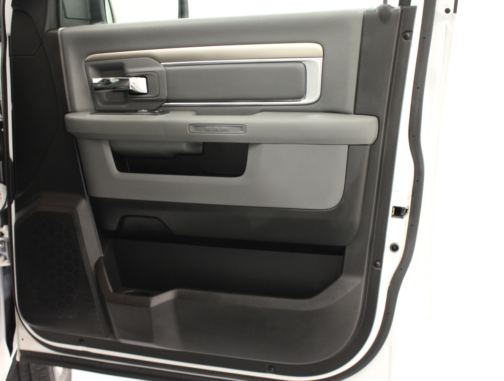 Florida Fine Cars - Used RAM 1500 2016 MARGATE Big Horn 4x4