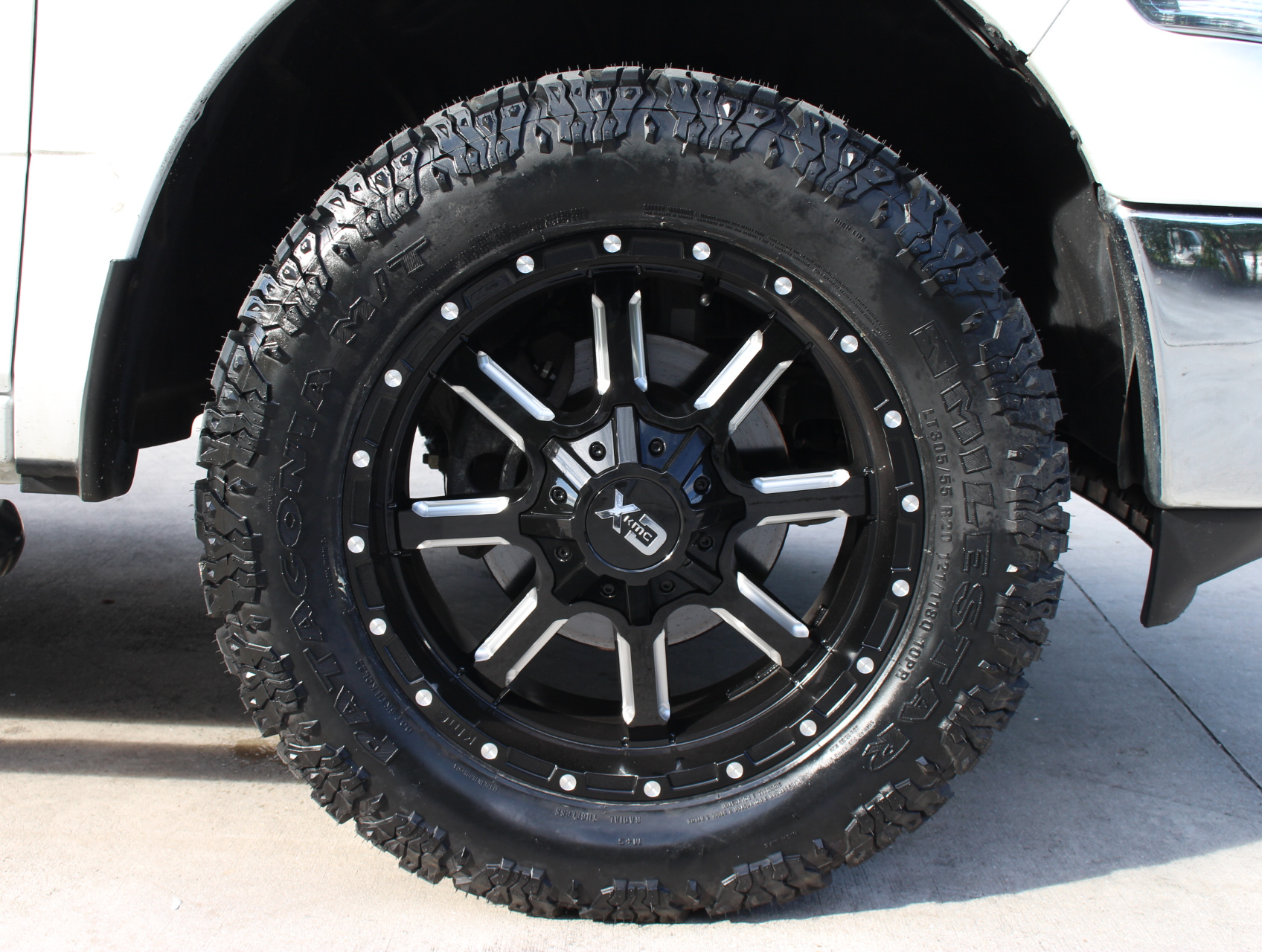 Florida Fine Cars - Used RAM 1500 2016 MARGATE Big Horn 4x4