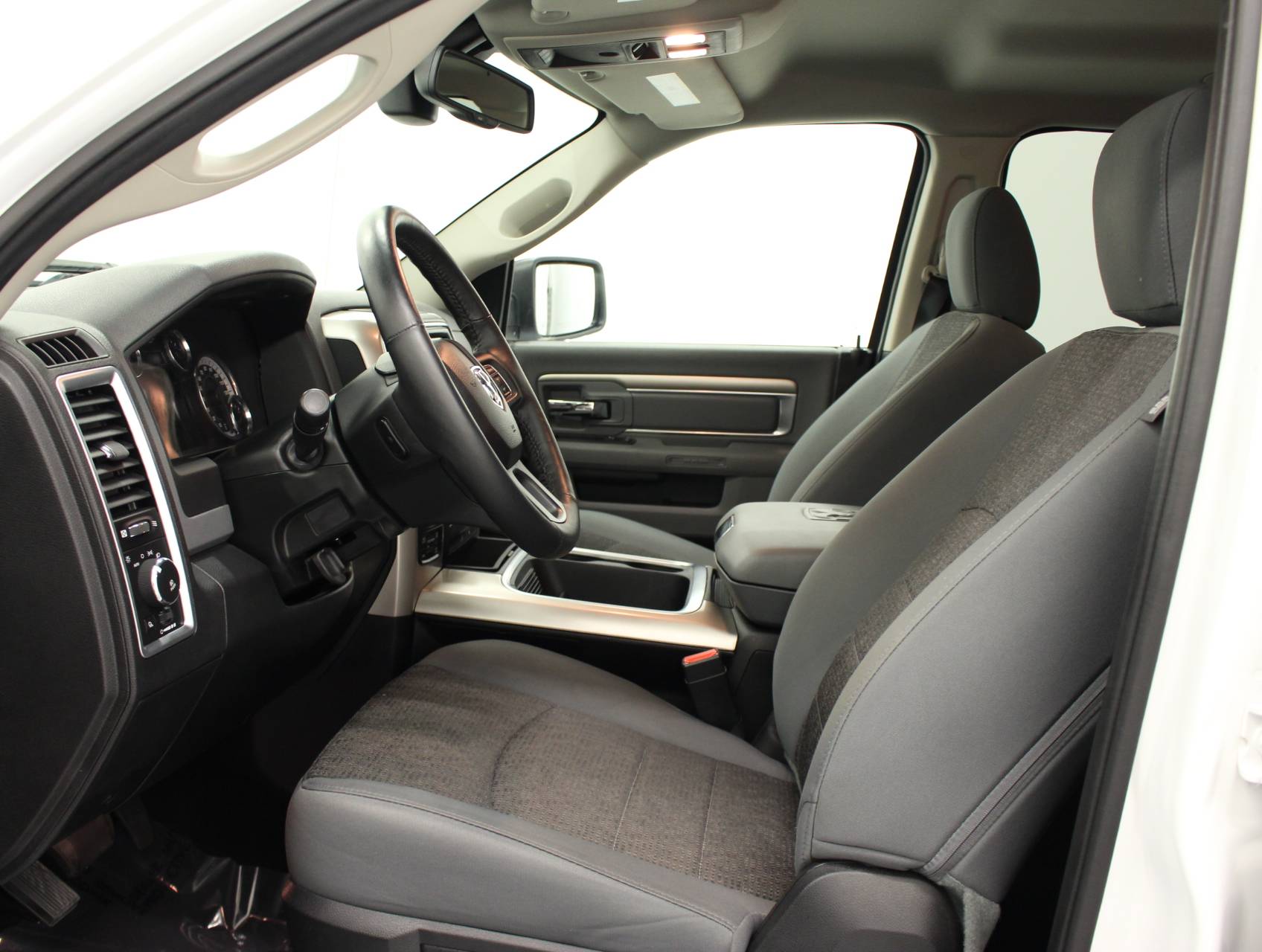 Florida Fine Cars - Used RAM 1500 2016 MARGATE Big Horn 4x4