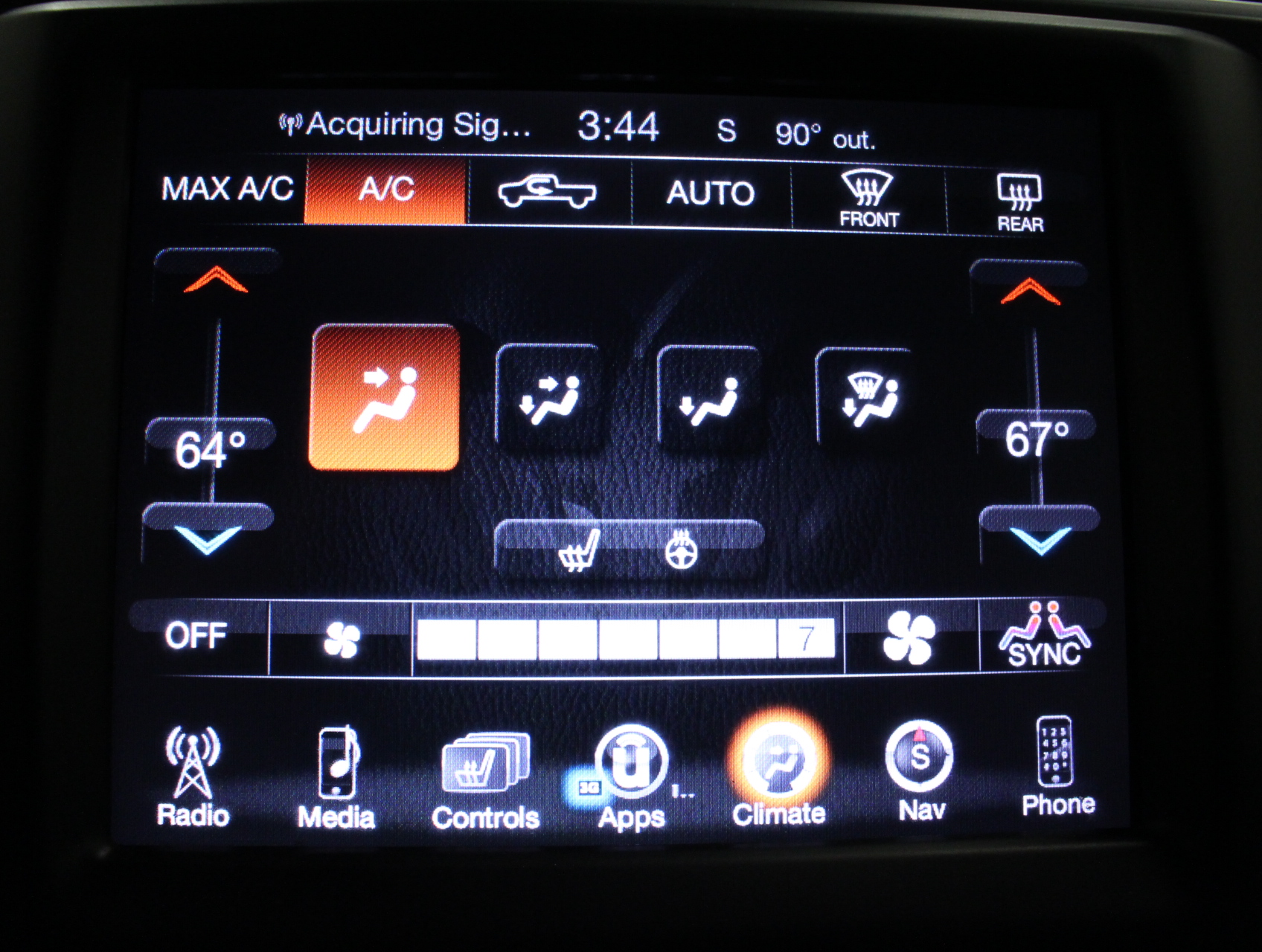 Florida Fine Cars - Used RAM 1500 2016 MARGATE Big Horn 4x4