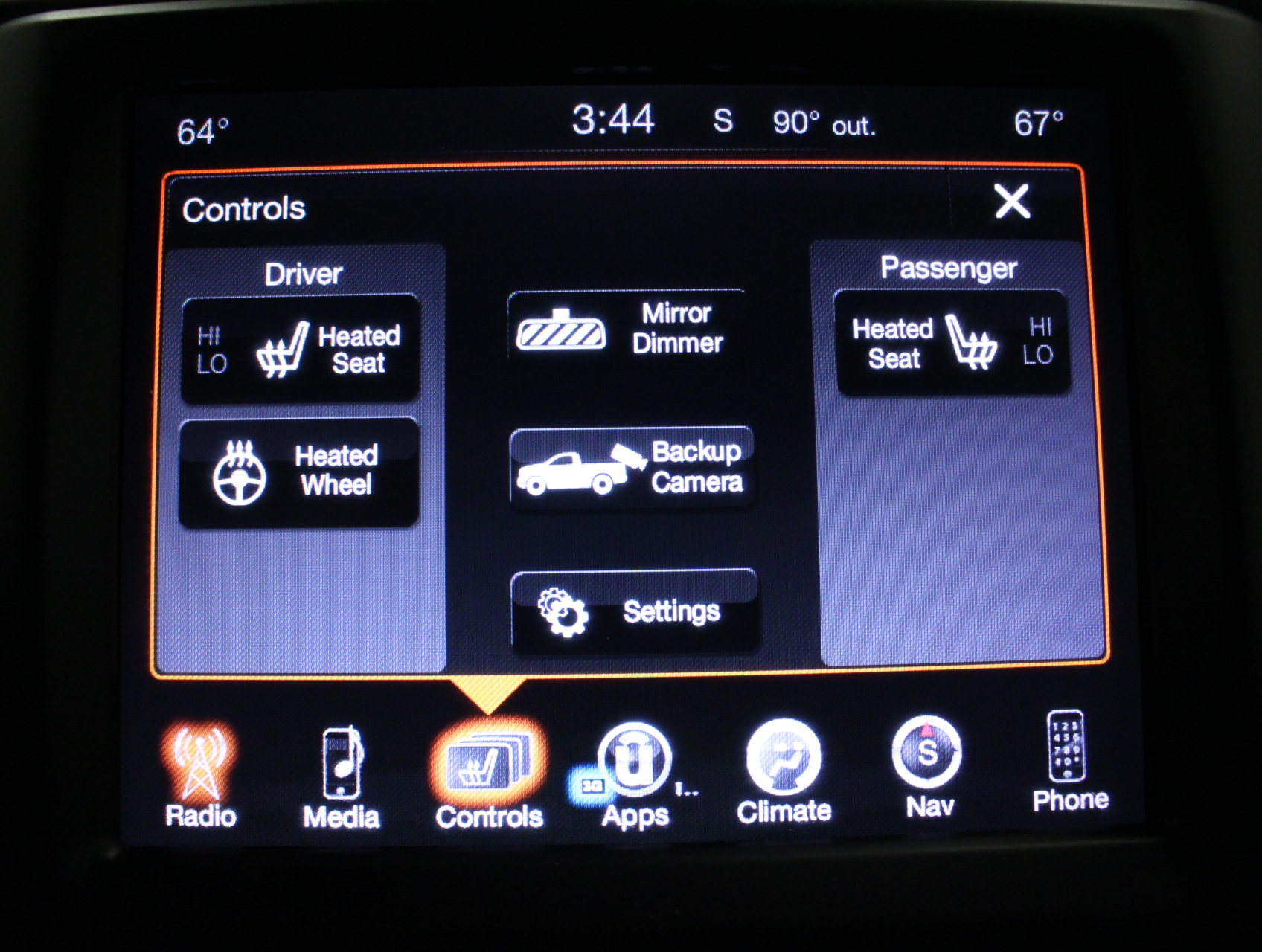 Florida Fine Cars - Used RAM 1500 2016 MARGATE Big Horn 4x4